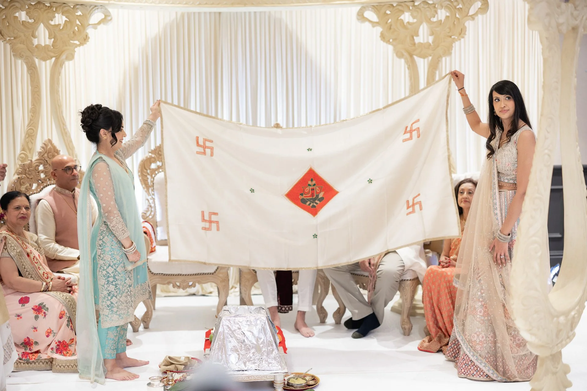 Asian Wedding London Wedding Photographer Gaurav & Karishma-101.jpg