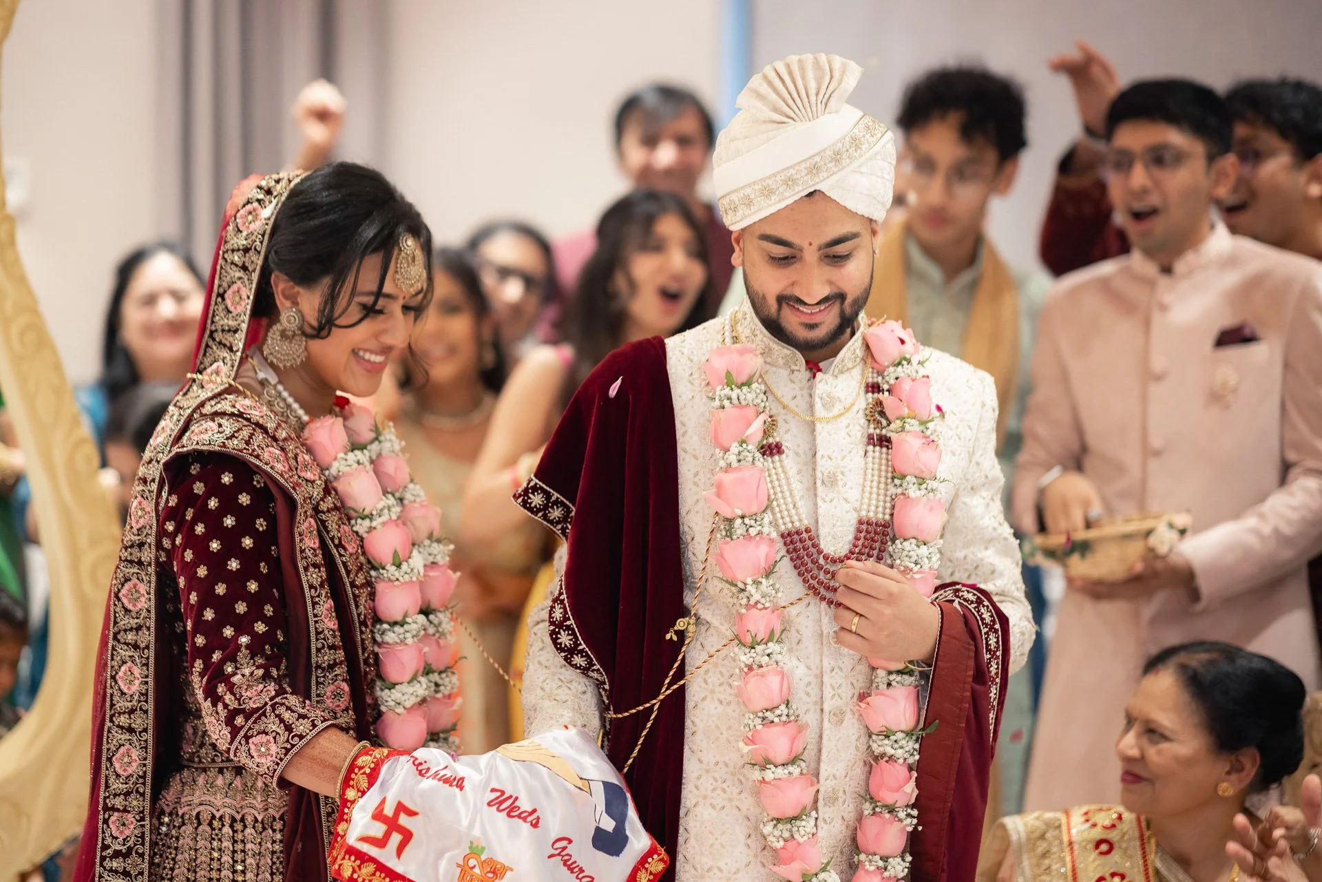 Asian Wedding London Wedding Photographer Gaurav & Karishma-139.jpg