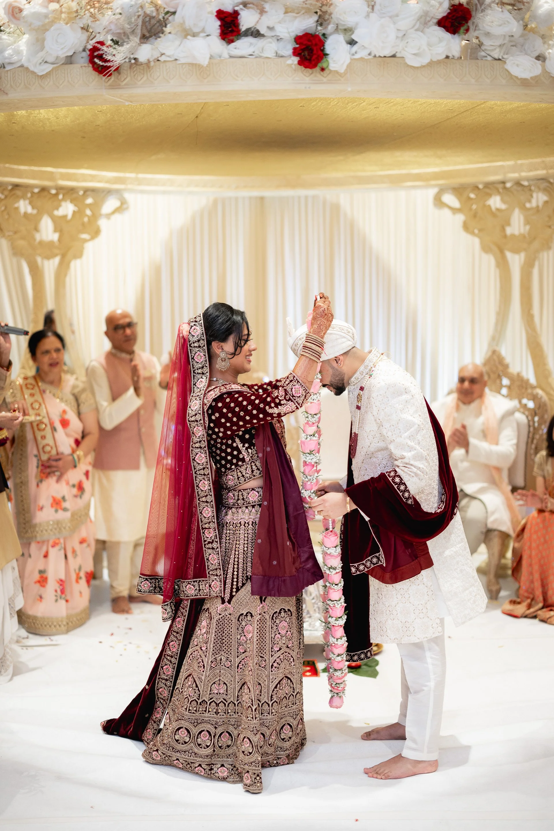 Asian Wedding London Wedding Photographer Gaurav & Karishma-115.jpg