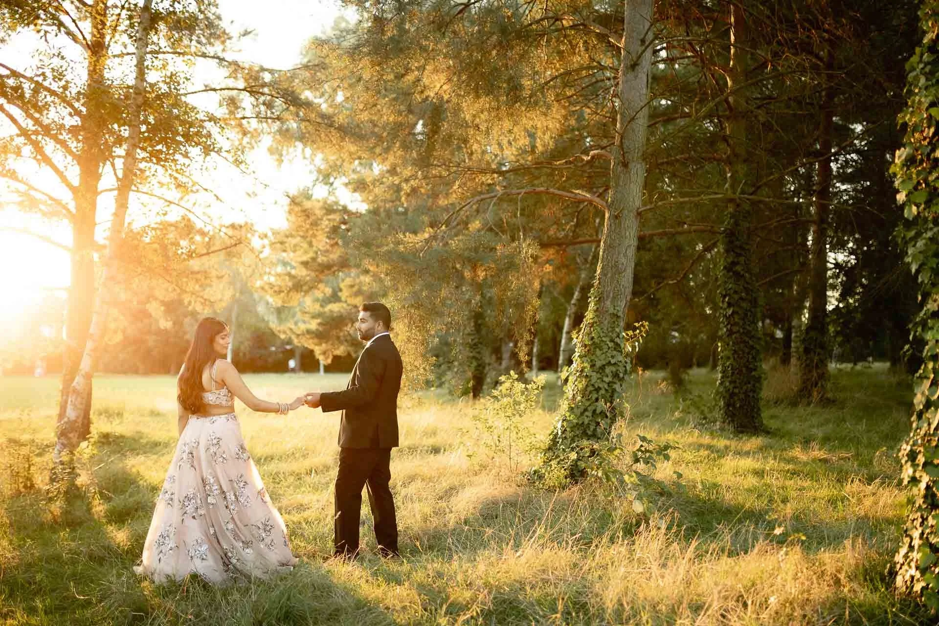 London Wedding Photographer Engagement Photoshoot K&S-67.jpg