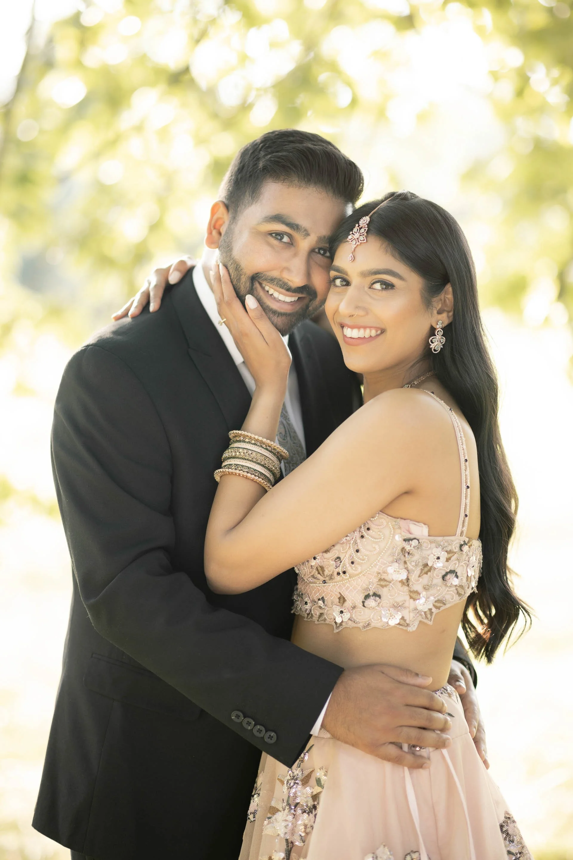 London Wedding Photographer Engagement Photoshoot K&S-7.jpg