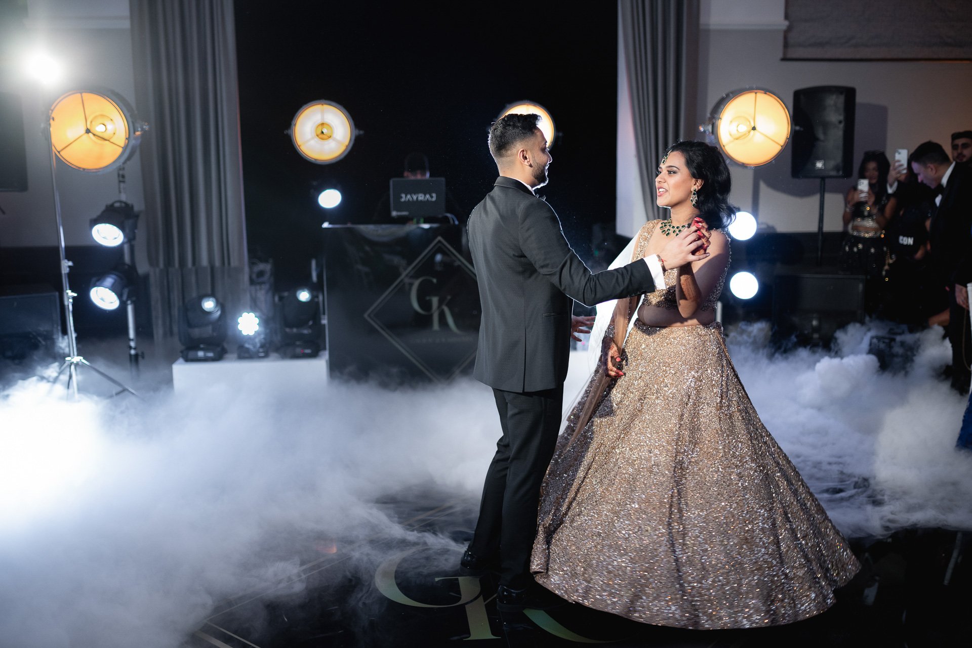 Asian Wedding London Wedding Photographer Gaurav & Karishma-313.jpg