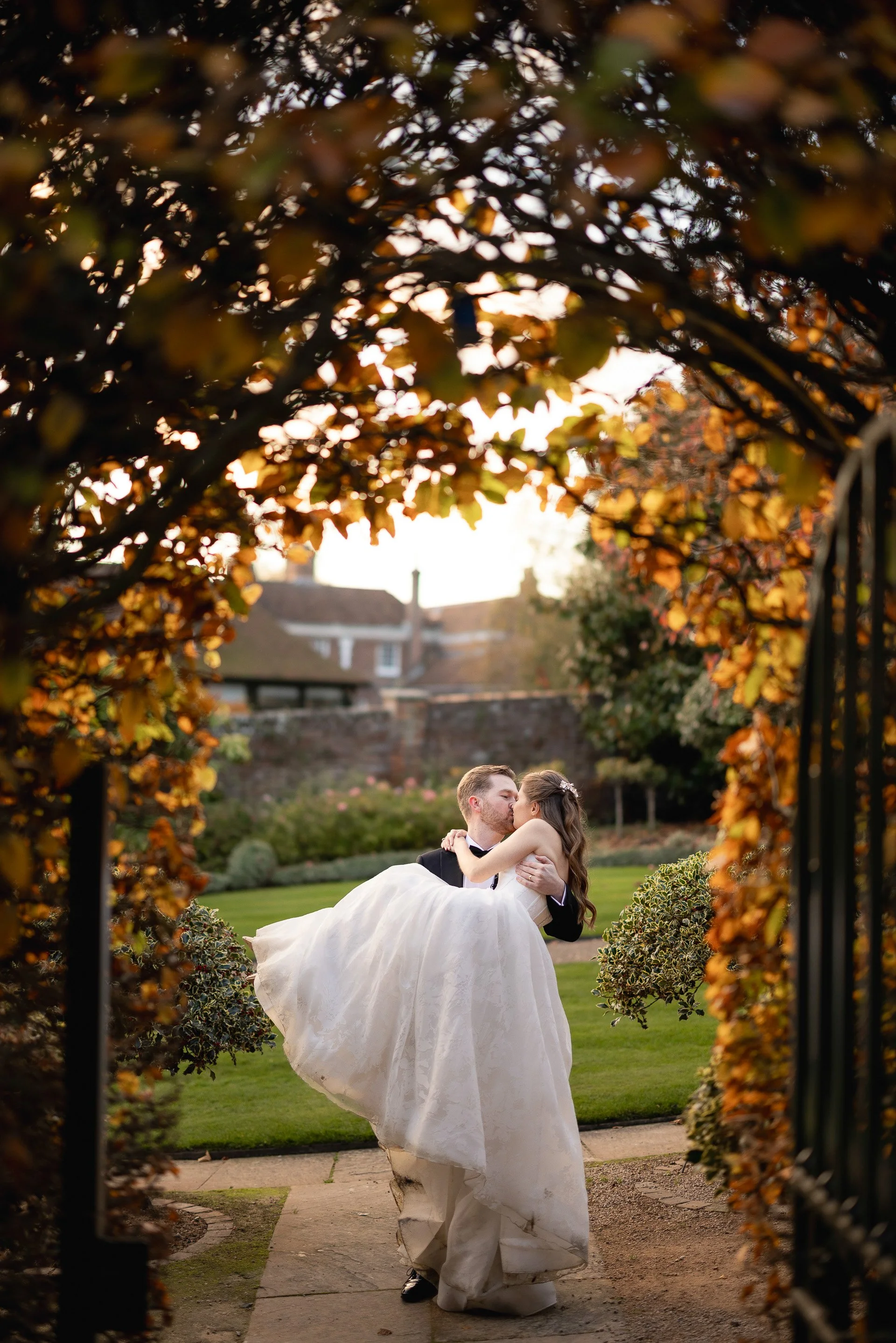 London Wedding Photographer_The Orangery Wedding of Alex and James-196.jpg