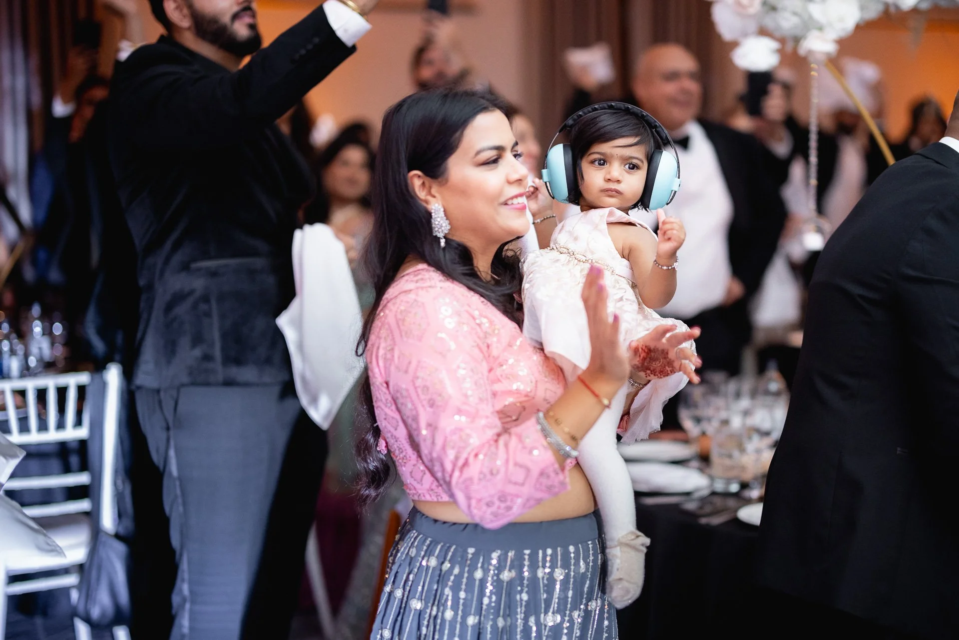 Asian Wedding London Wedding Photographer Gaurav & Karishma-235.jpg