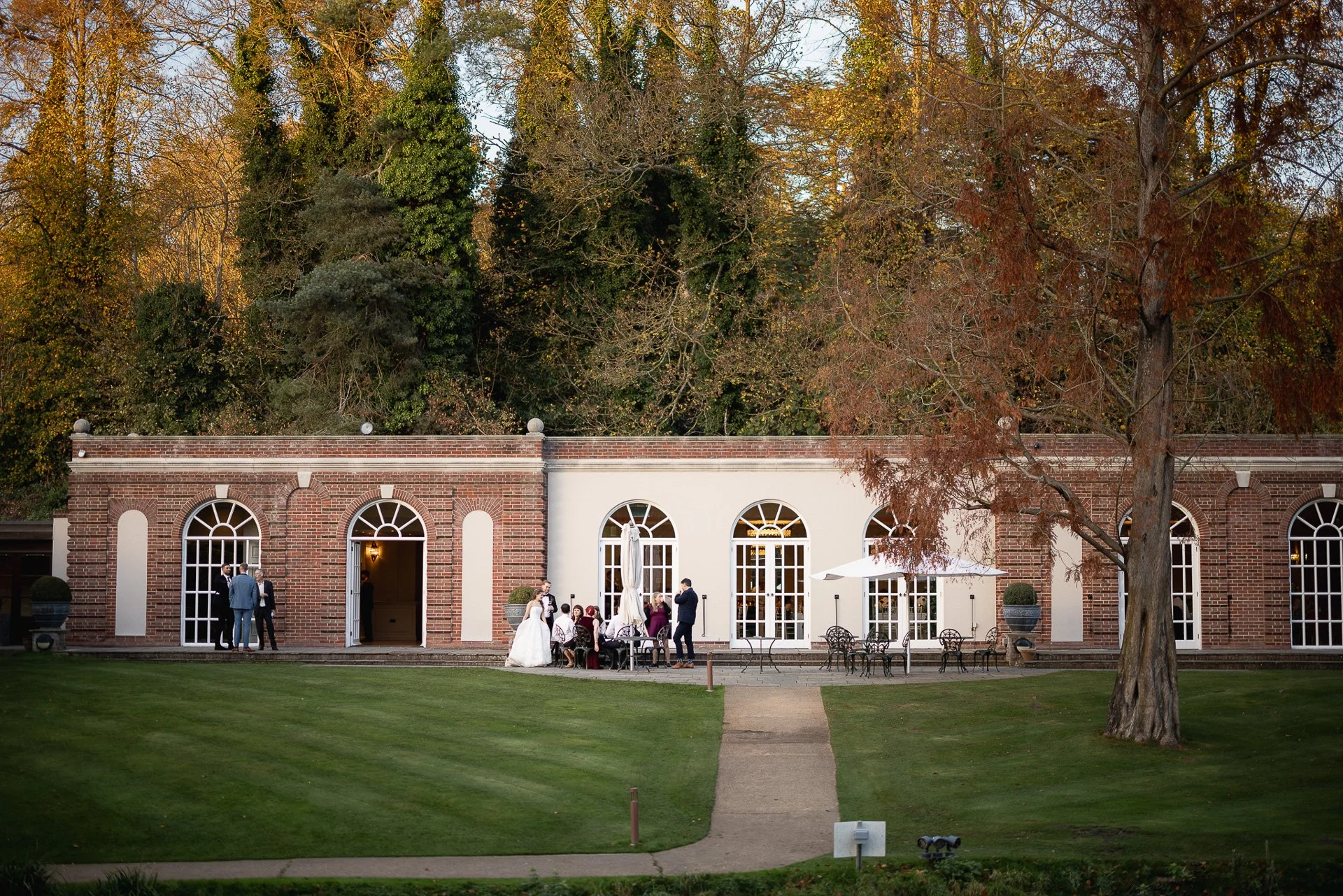 London Wedding Photographer_The Orangery Wedding of Alex and James-195.jpg