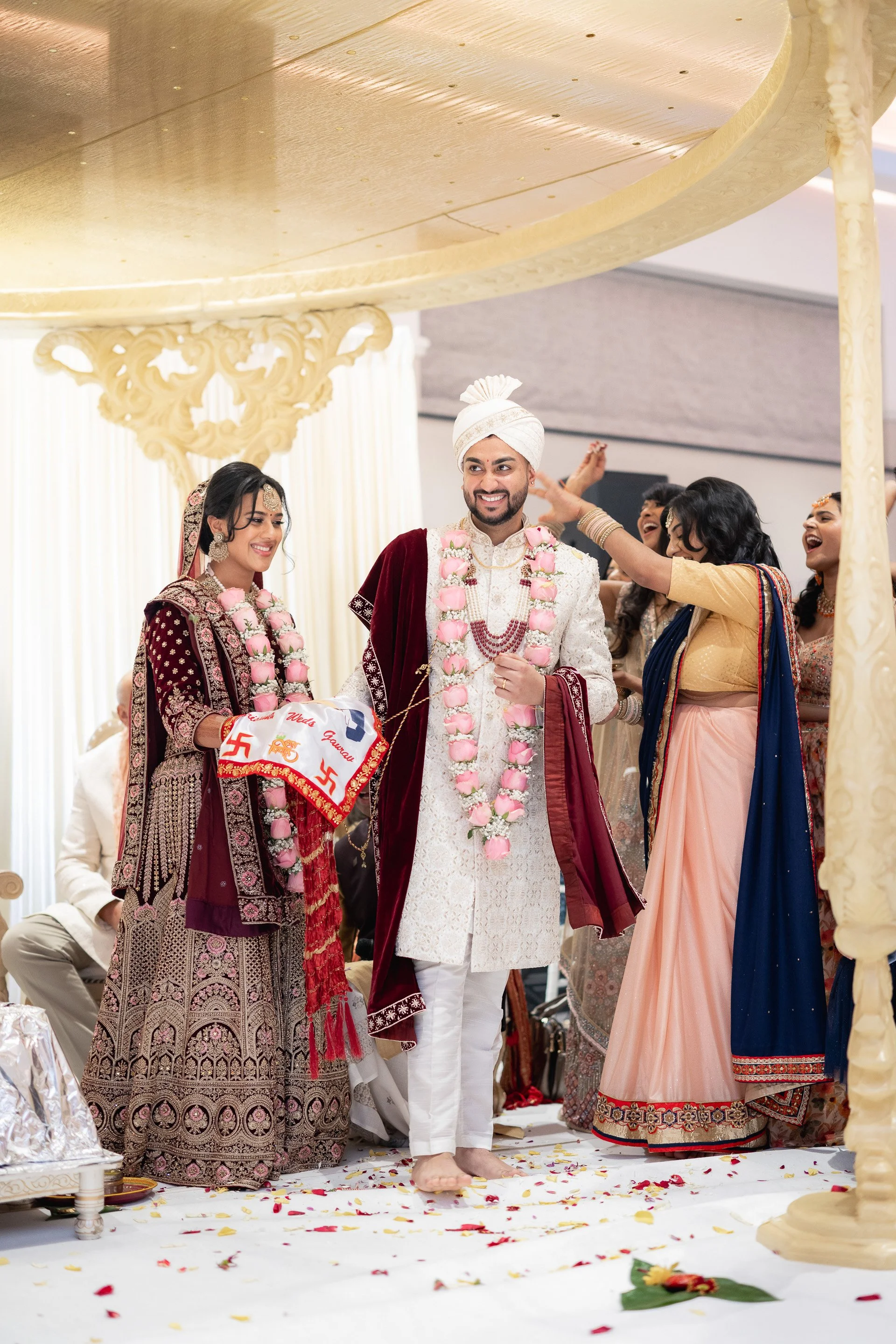 Asian Wedding London Wedding Photographer Gaurav & Karishma-135.jpg