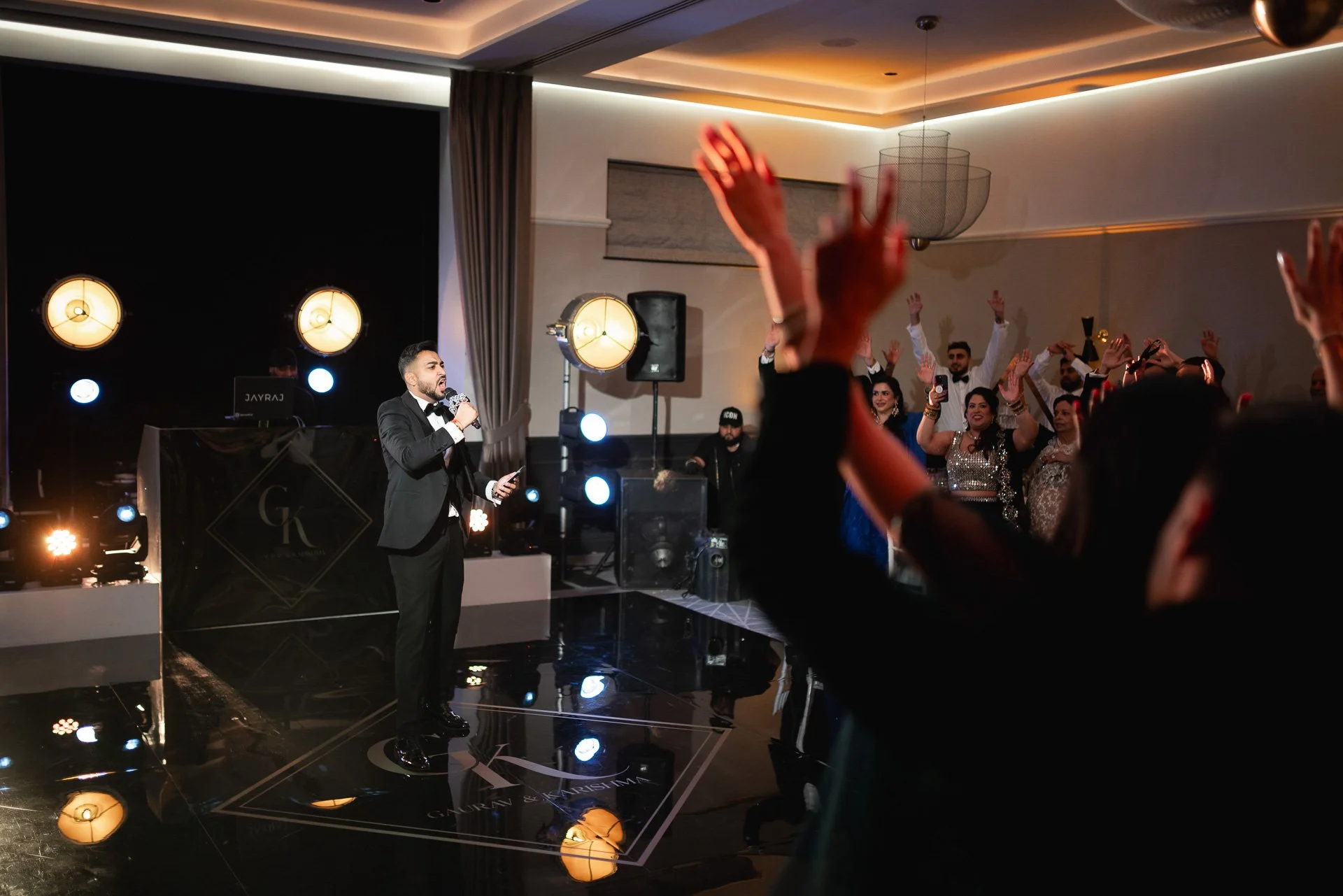 Asian Wedding London Wedding Photographer Gaurav & Karishma-299.jpg