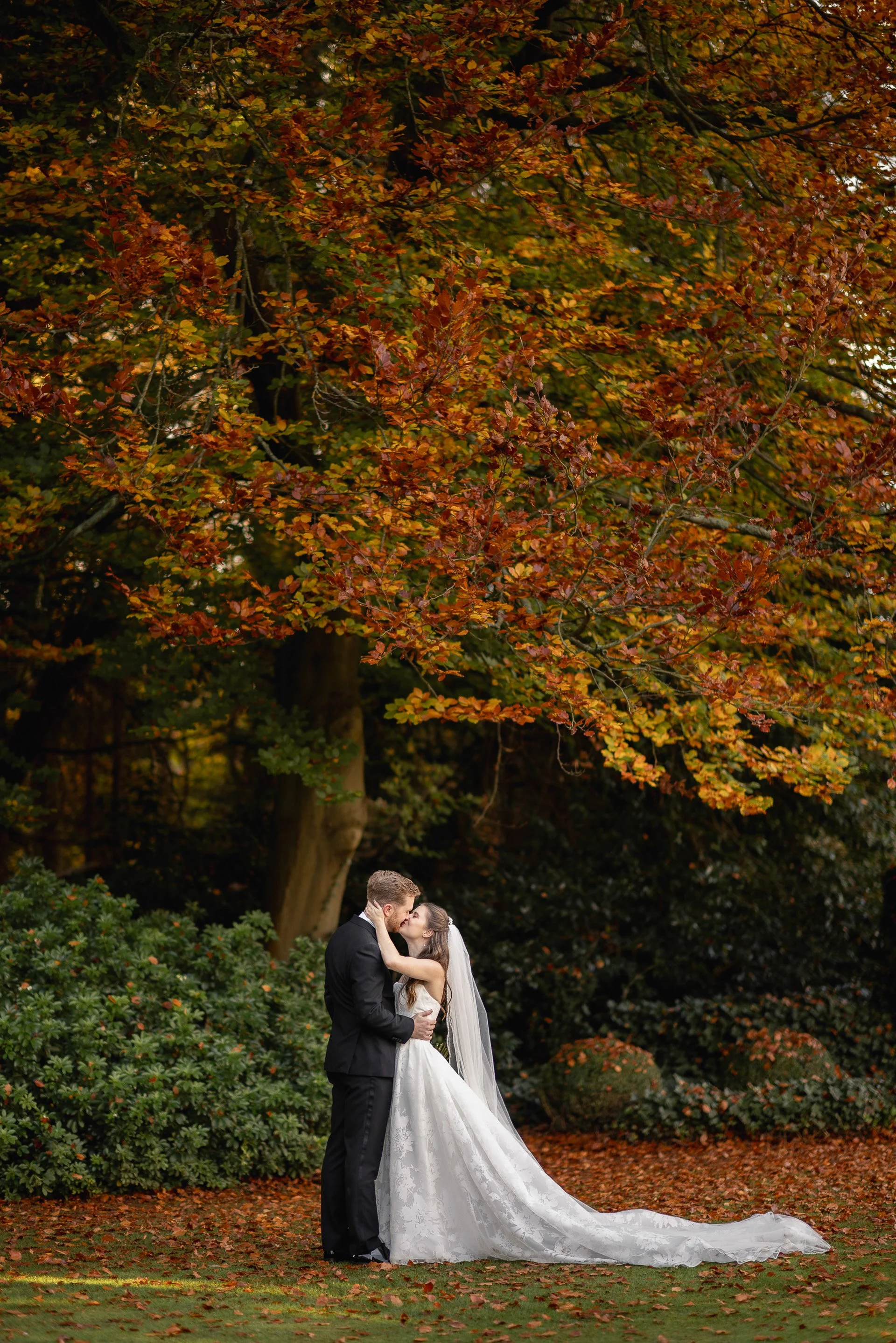 London Wedding Photographer_The Orangery Wedding of Alex and James-169.jpg