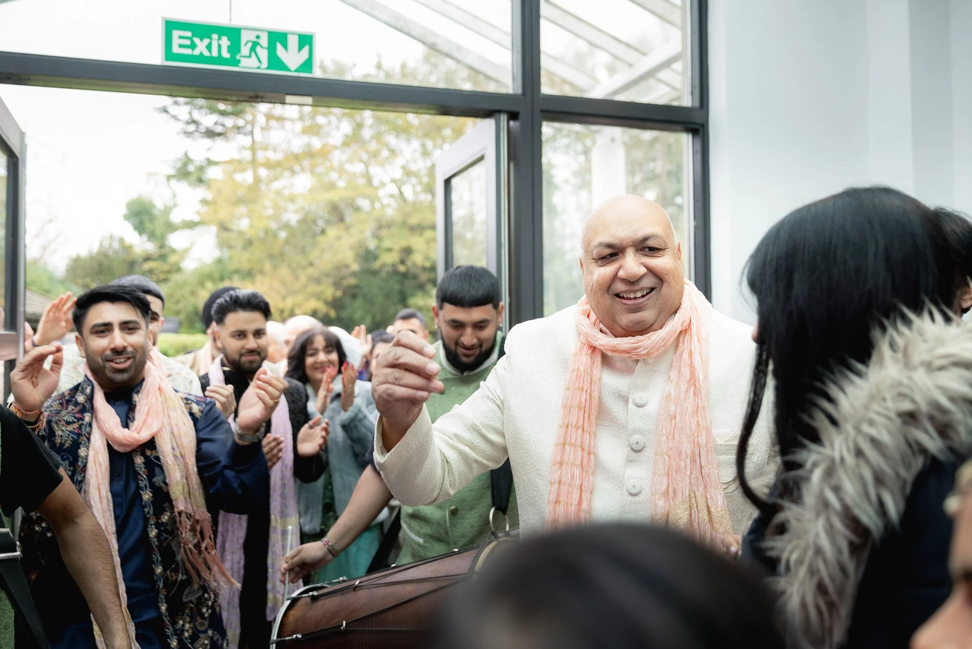 Asian Wedding London Wedding Photographer Gaurav & Karishma-22.jpg