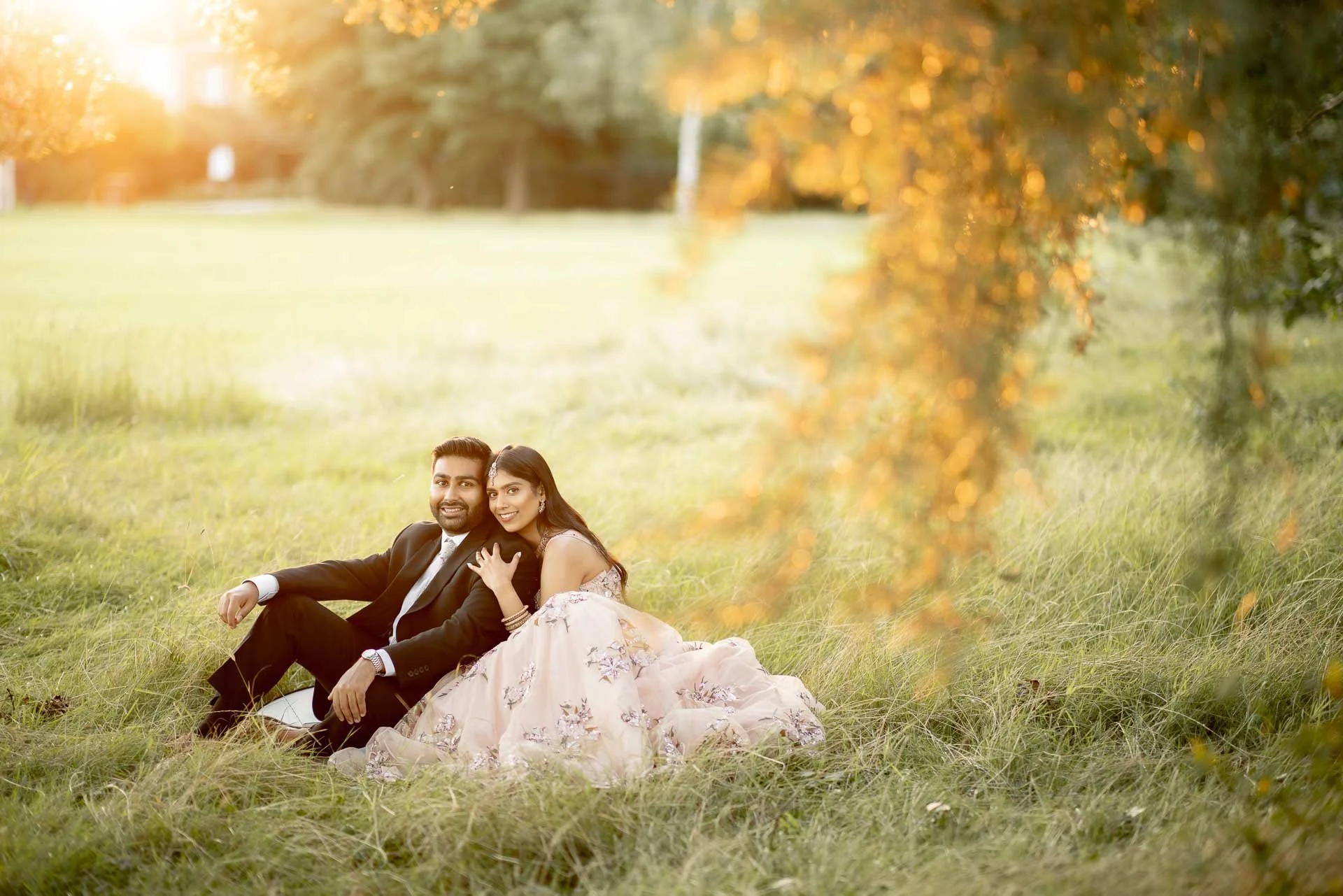 London Wedding Photographer Engagement Photoshoot K&S-71.jpg