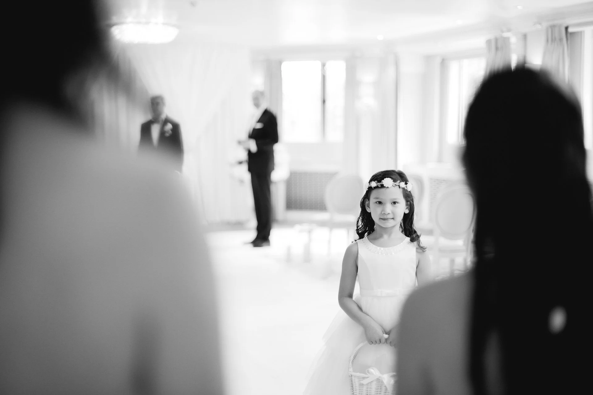 The Dorchester Hotel Wedding Florian Weddings London Wedding Photographer -30.jpg