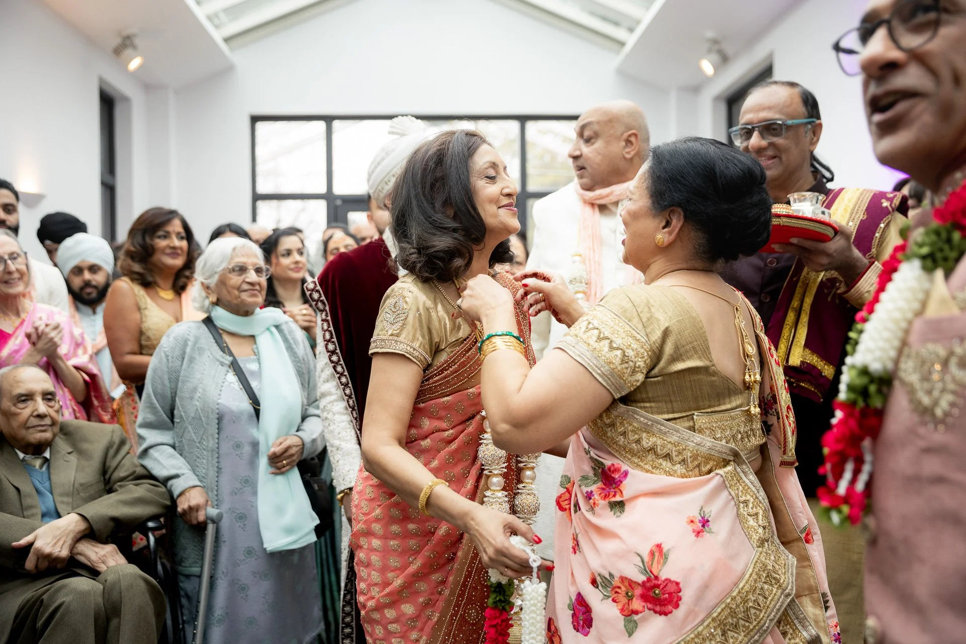 Asian Wedding London Wedding Photographer Gaurav & Karishma-46.jpg