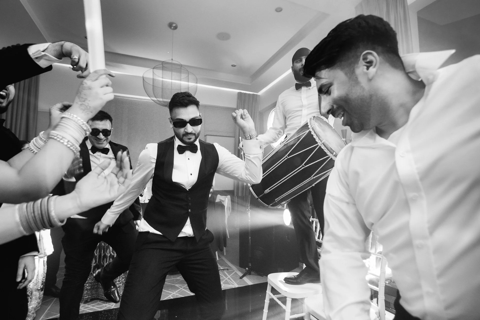 Asian Wedding London Wedding Photographer Gaurav & Karishma-351.jpg