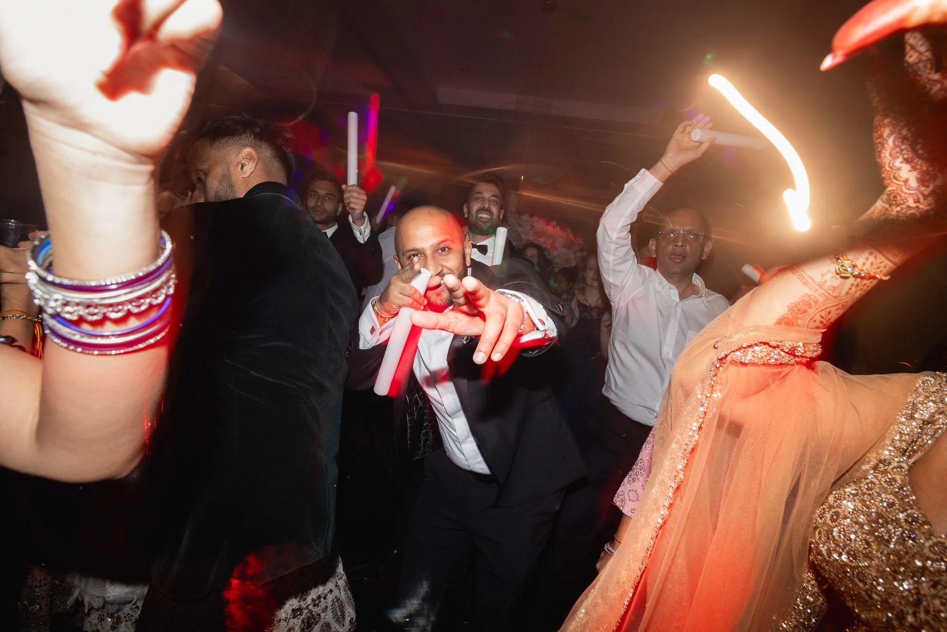 Asian Wedding London Wedding Photographer Gaurav & Karishma-354.jpg
