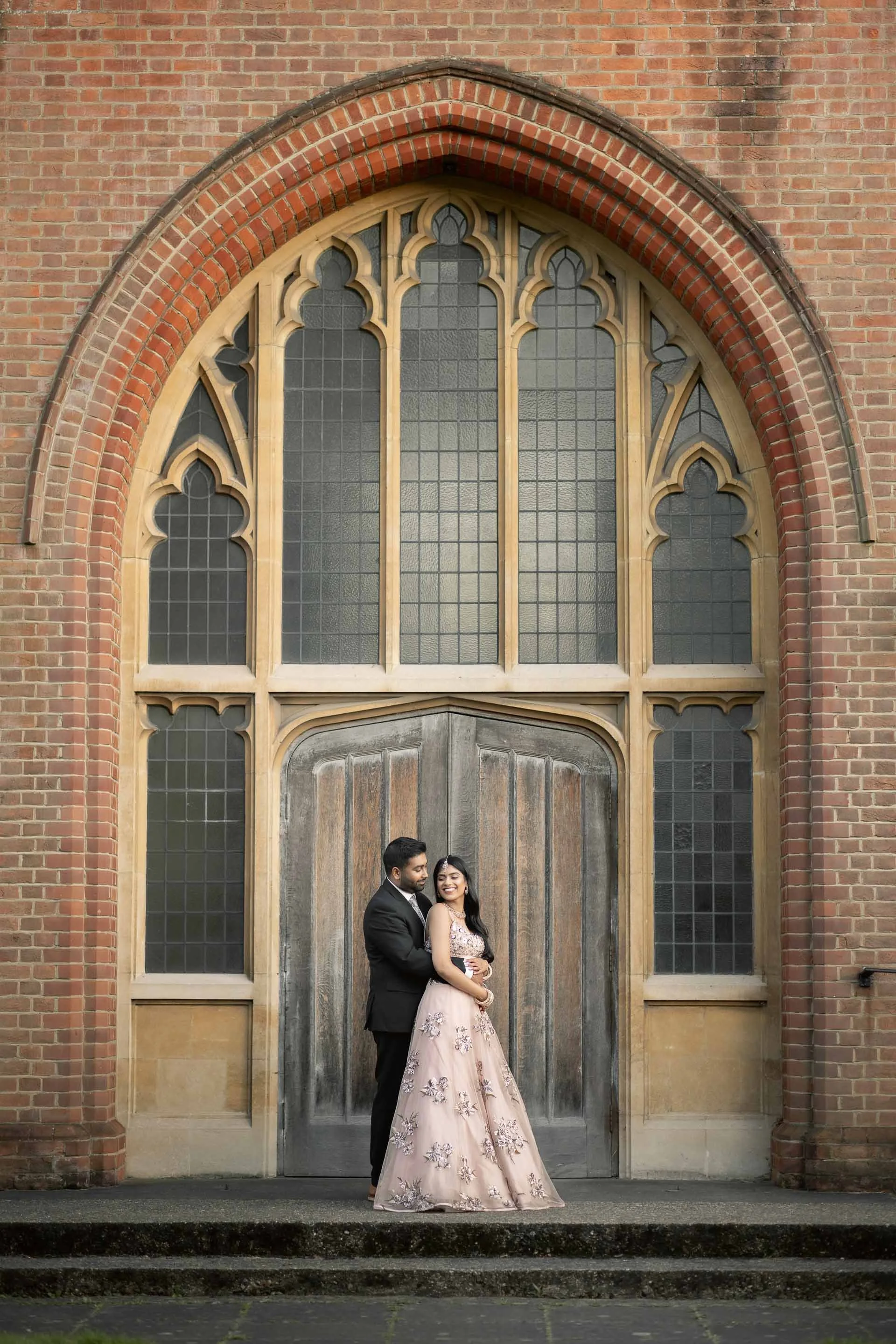 London Wedding Photographer Engagement Photoshoot K&S-83.jpg