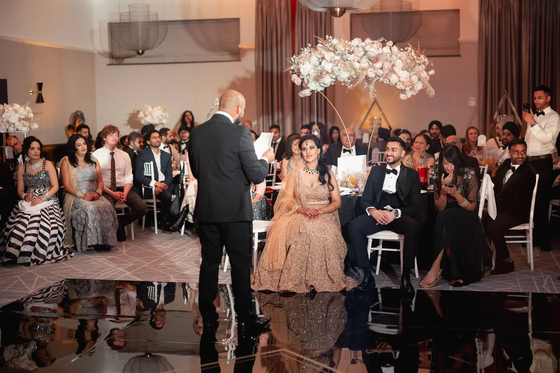 Asian Wedding London Wedding Photographer Gaurav & Karishma-262.jpg
