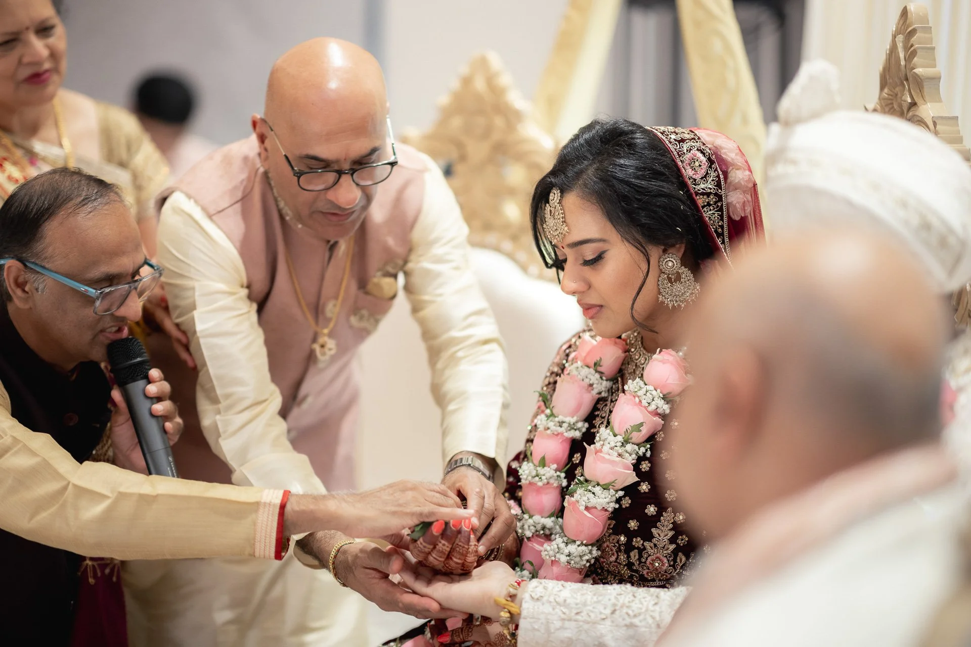 Asian Wedding London Wedding Photographer Gaurav & Karishma-125.jpg