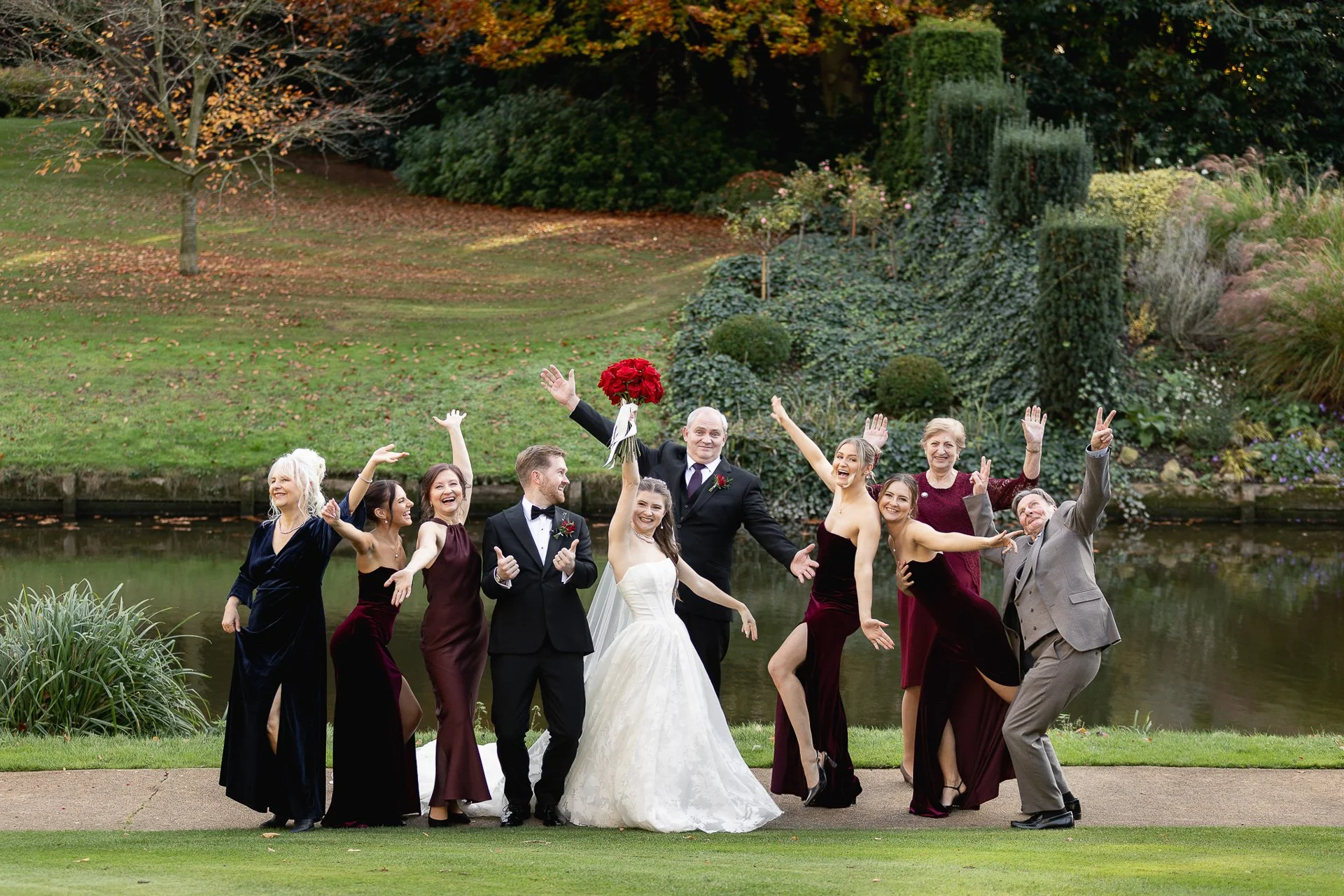 London Wedding Photographer_The Orangery Wedding of Alex and James-154.jpg