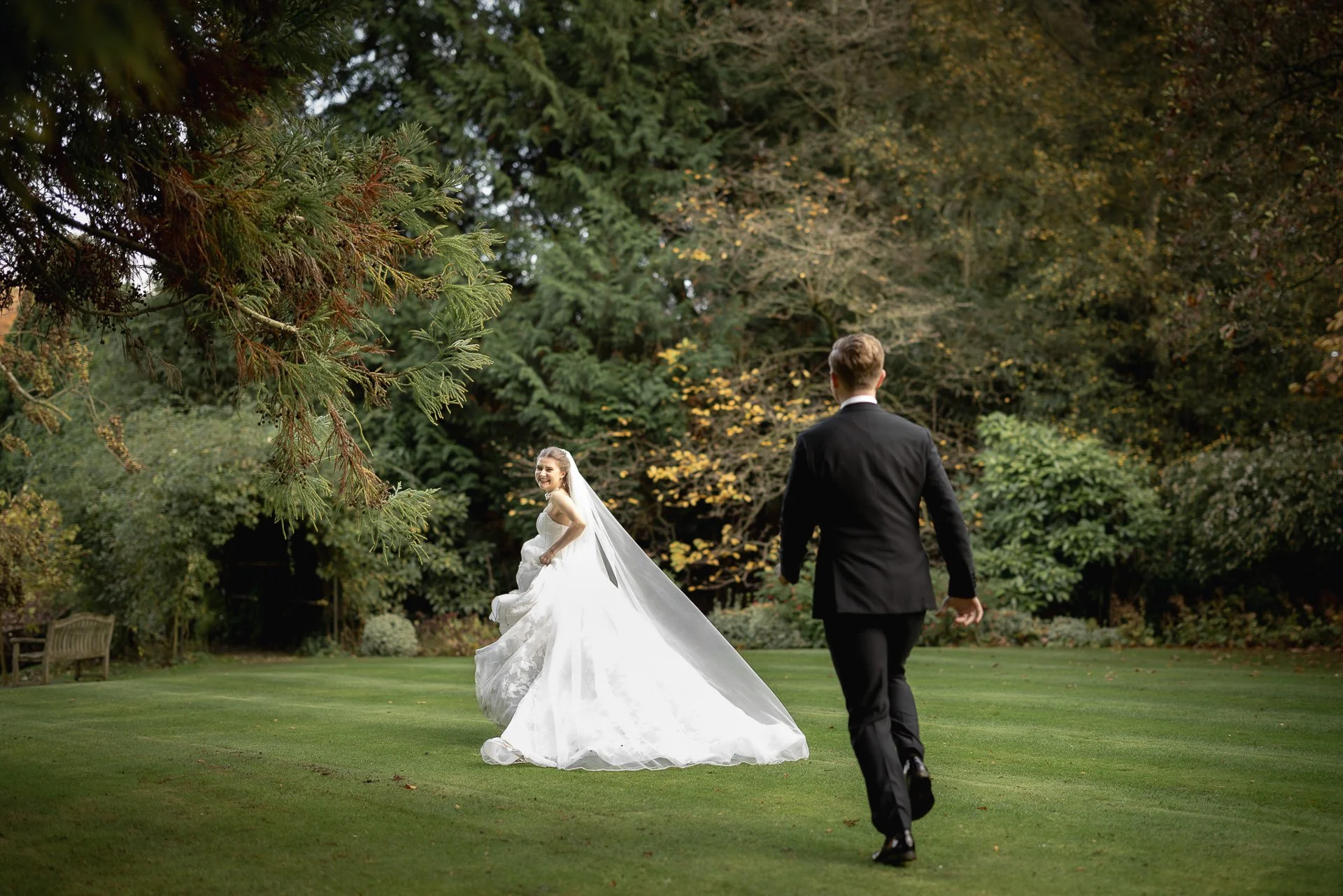 London Wedding Photographer_The Orangery Wedding of Alex and James-176.jpg