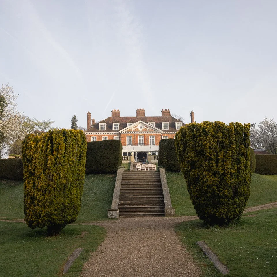 Asian wedding at Hunton Park Florian Weddings photographer
