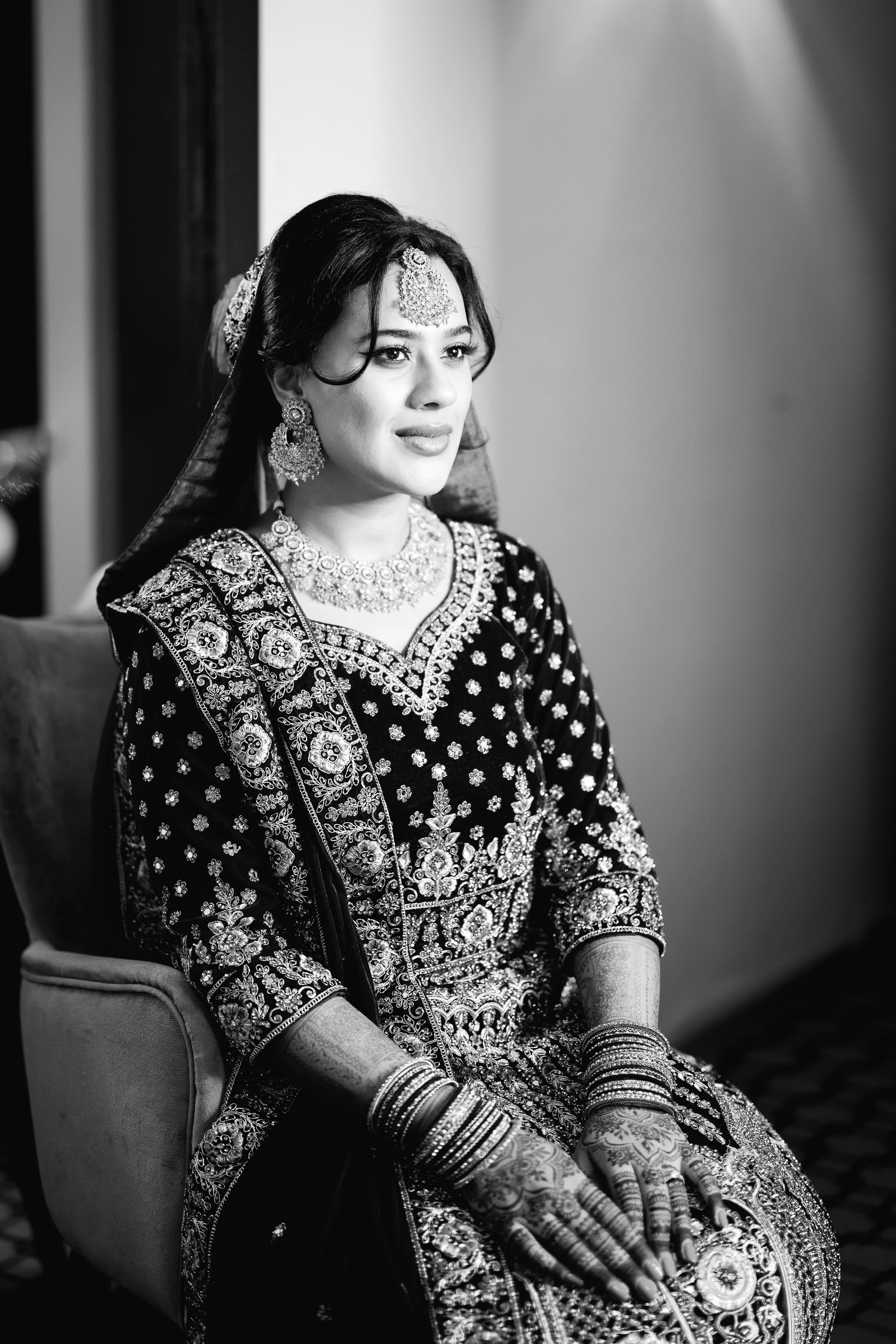 Asian Wedding London Wedding Photographer Gaurav & Karishma-4.jpg