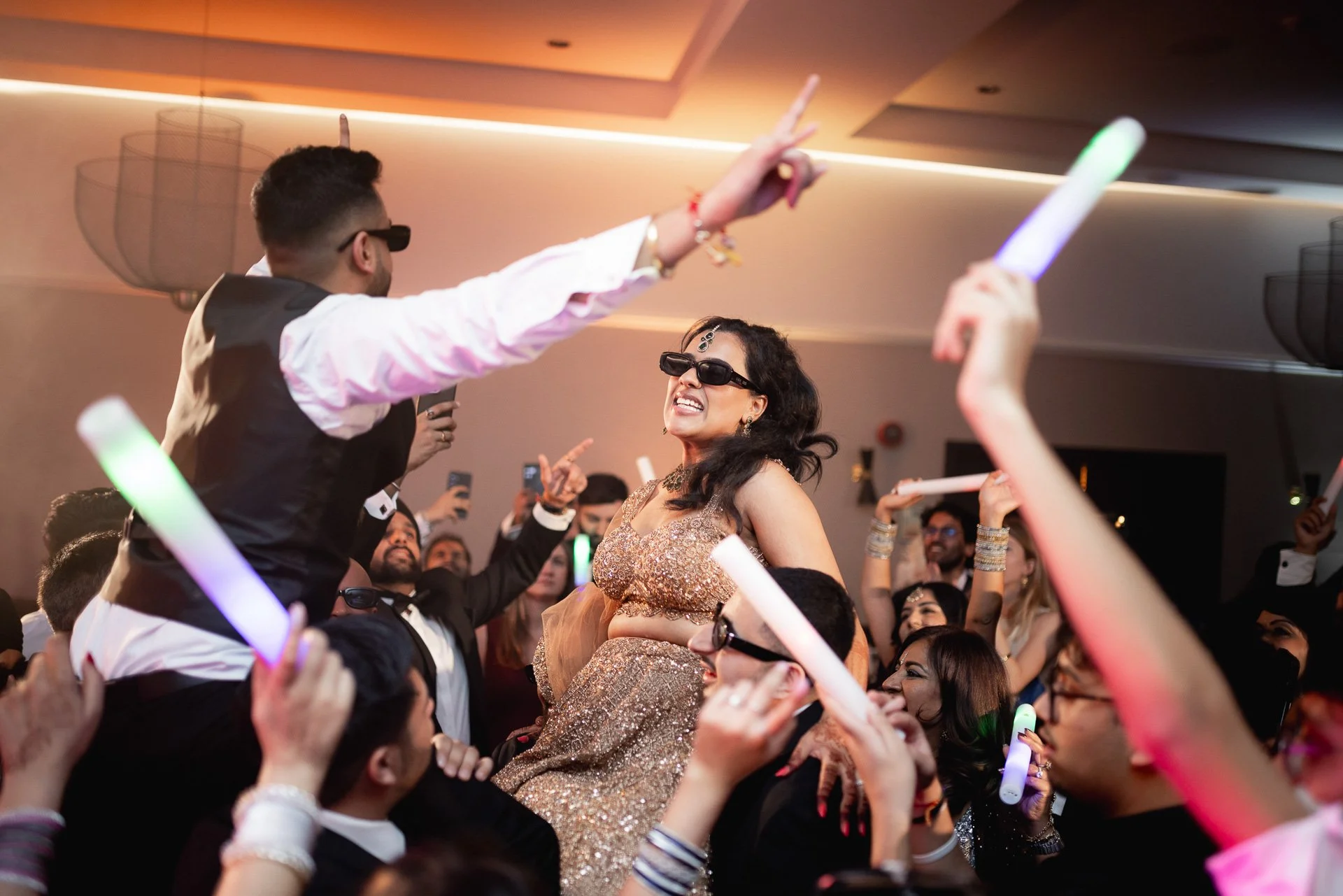 Asian Wedding London Wedding Photographer Gaurav & Karishma-341.jpg