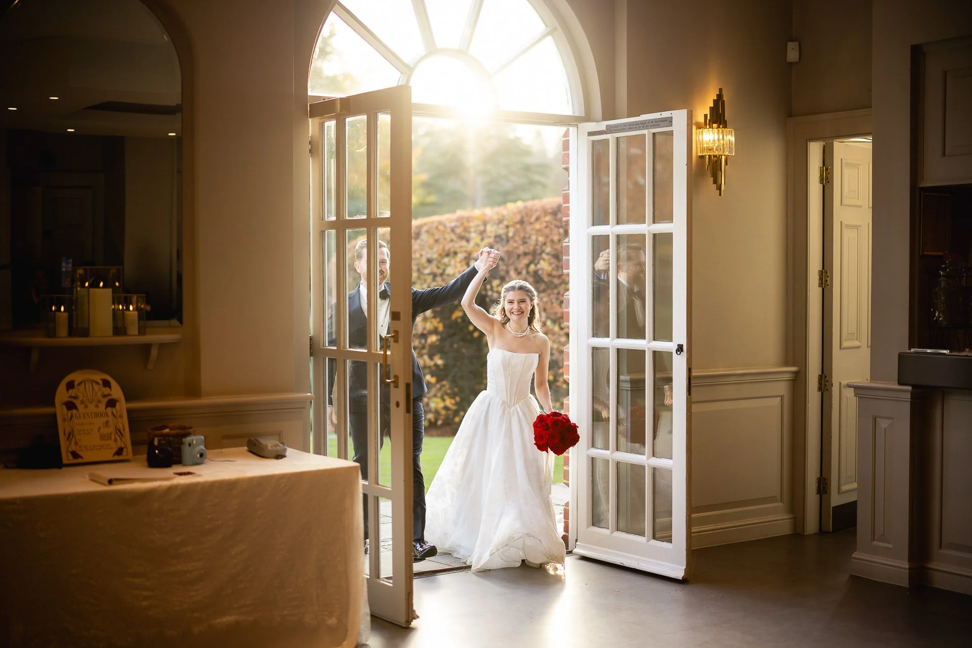 London Wedding Photographer_The Orangery Wedding of Alex and James-188.jpg