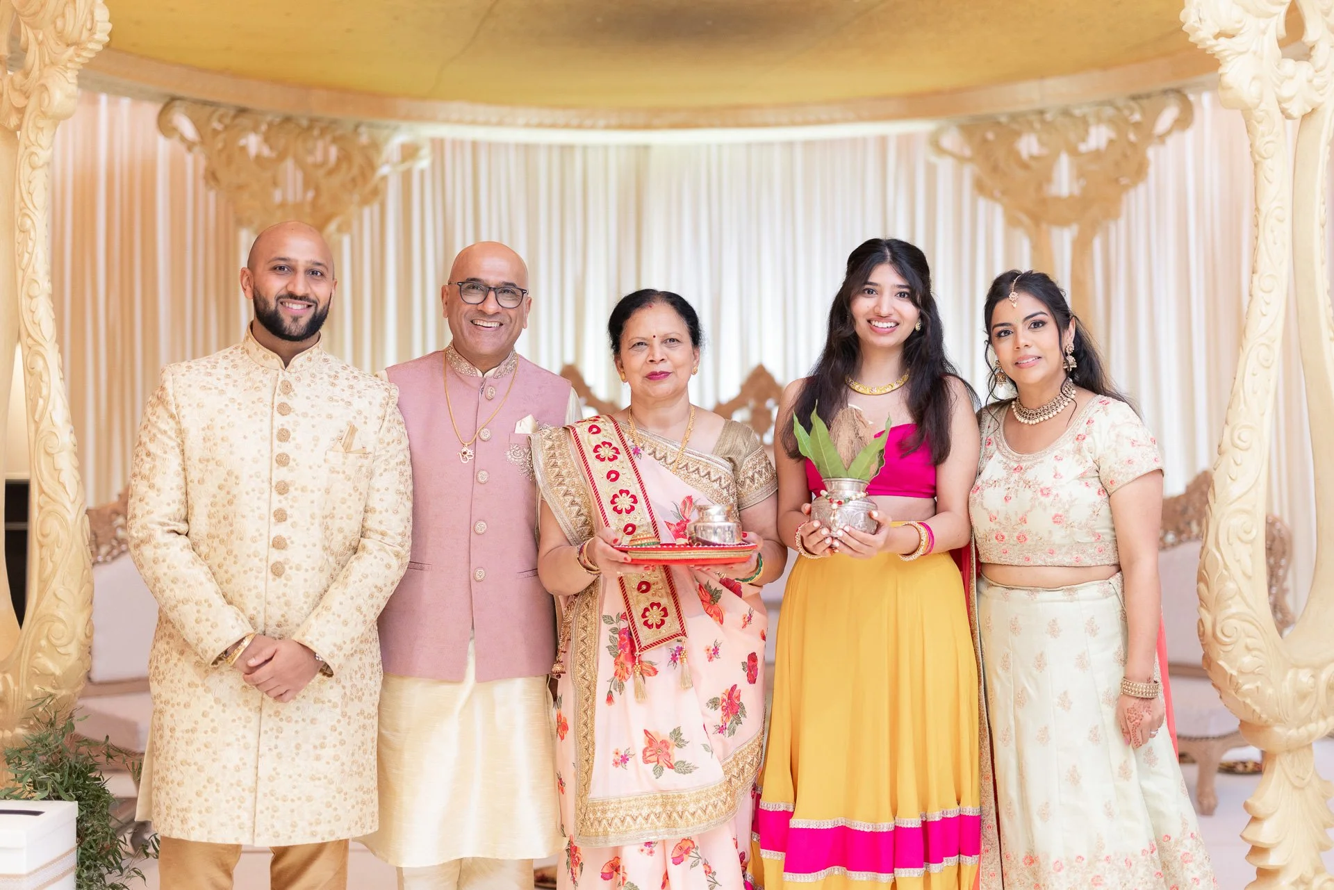 Asian Wedding London Wedding Photographer Gaurav & Karishma-59.jpg