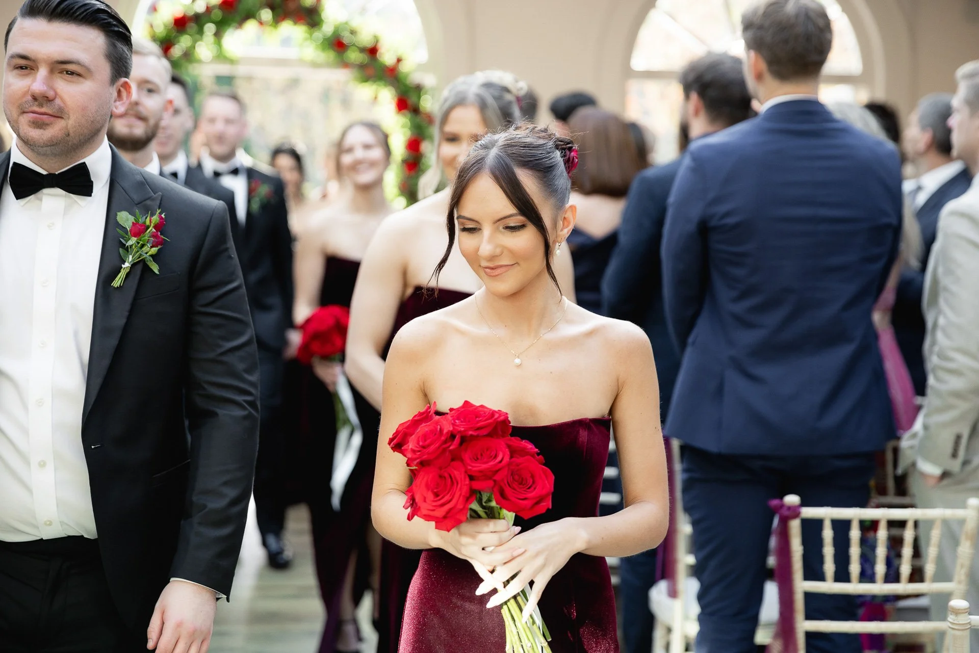 London Wedding Photographer_The Orangery Wedding of Alex and James-134.jpg