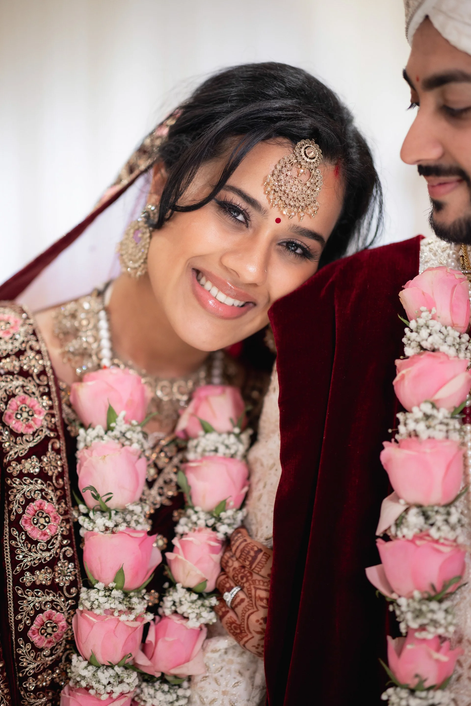Asian Wedding London Wedding Photographer Gaurav & Karishma-182.jpg