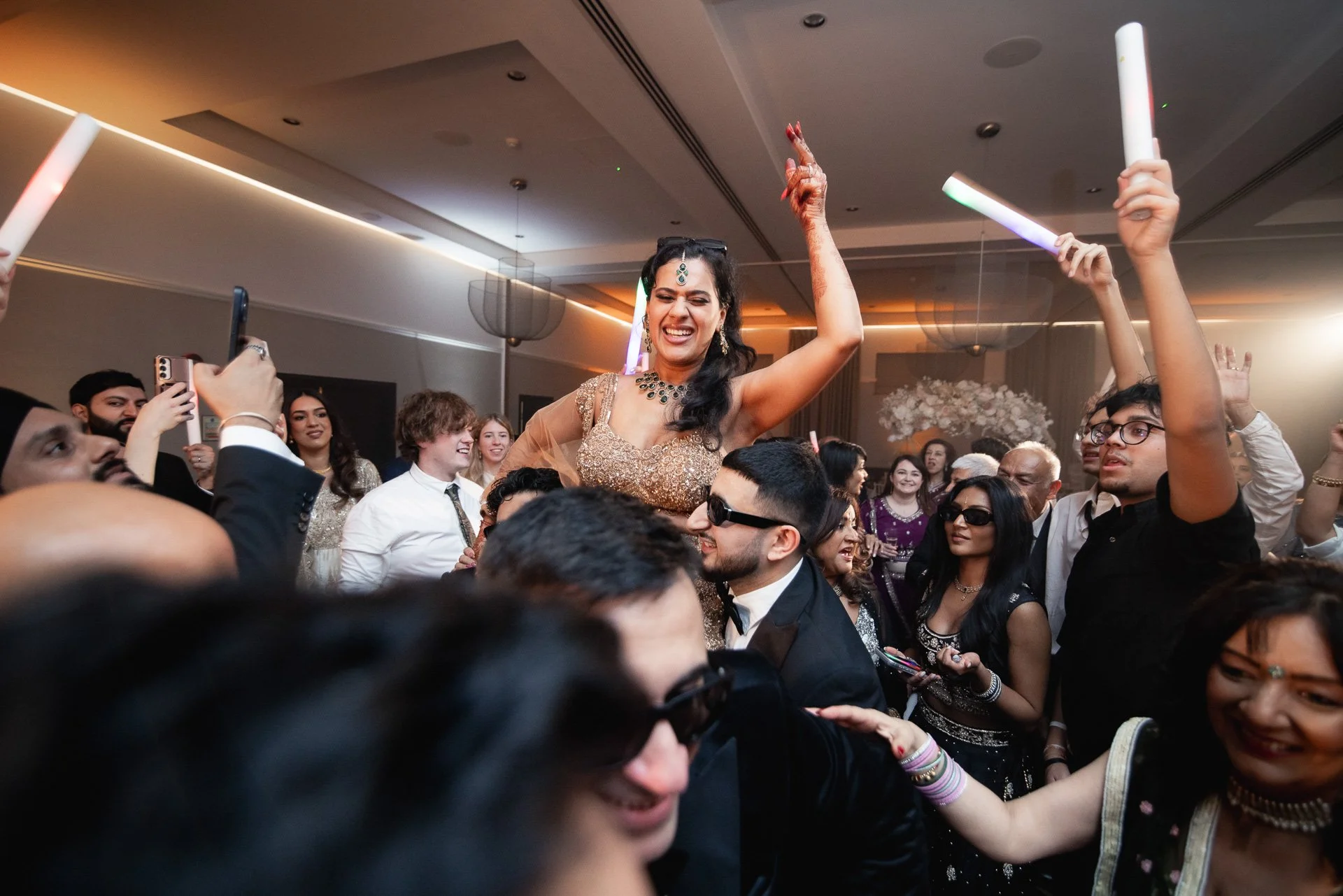 Asian Wedding London Wedding Photographer Gaurav & Karishma-340.jpg