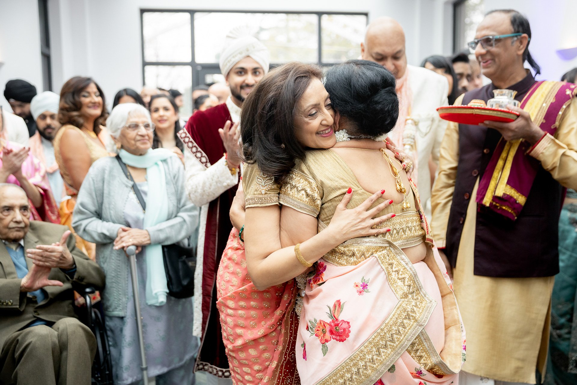 Asian Wedding London Wedding Photographer Gaurav & Karishma-48.jpg