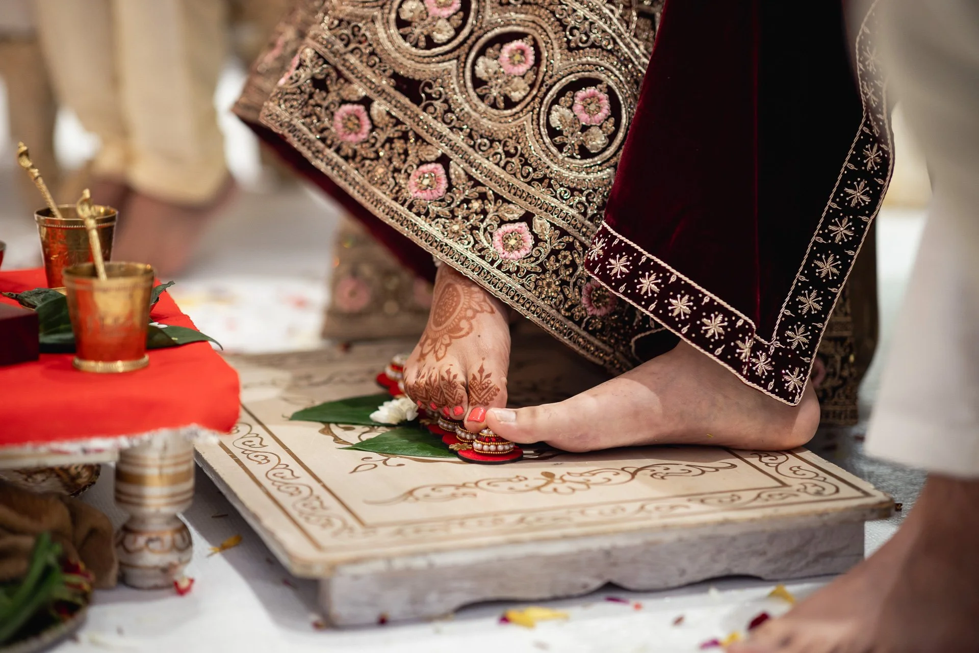 Asian Wedding London Wedding Photographer Gaurav & Karishma-146.jpg