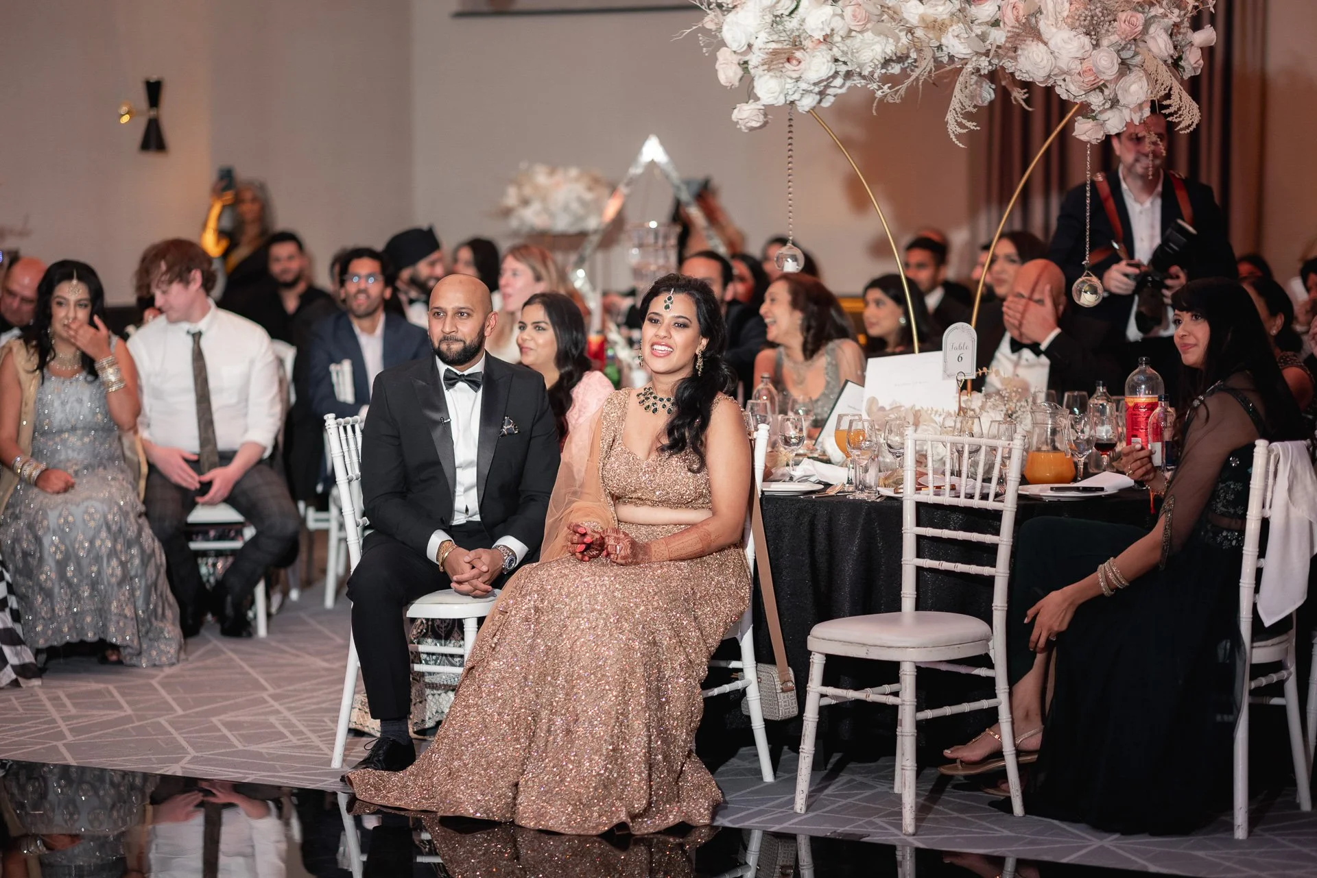 Asian Wedding London Wedding Photographer Gaurav & Karishma-295.jpg