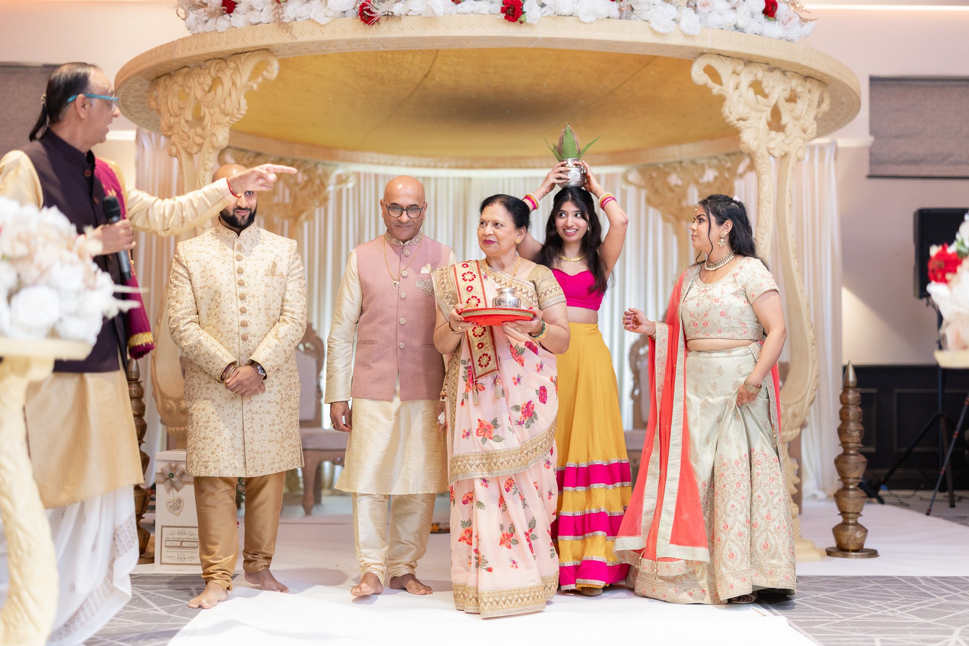 Asian Wedding London Wedding Photographer Gaurav & Karishma-67.jpg