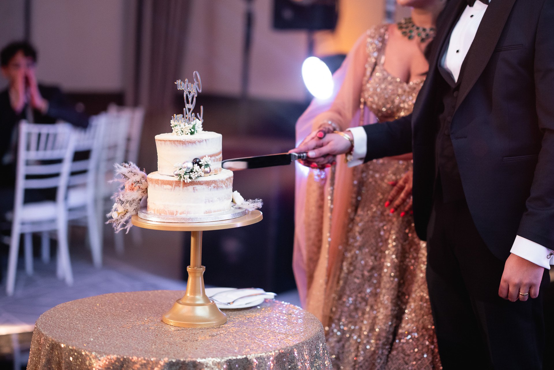 Asian Wedding London Wedding Photographer Gaurav & Karishma-237.jpg