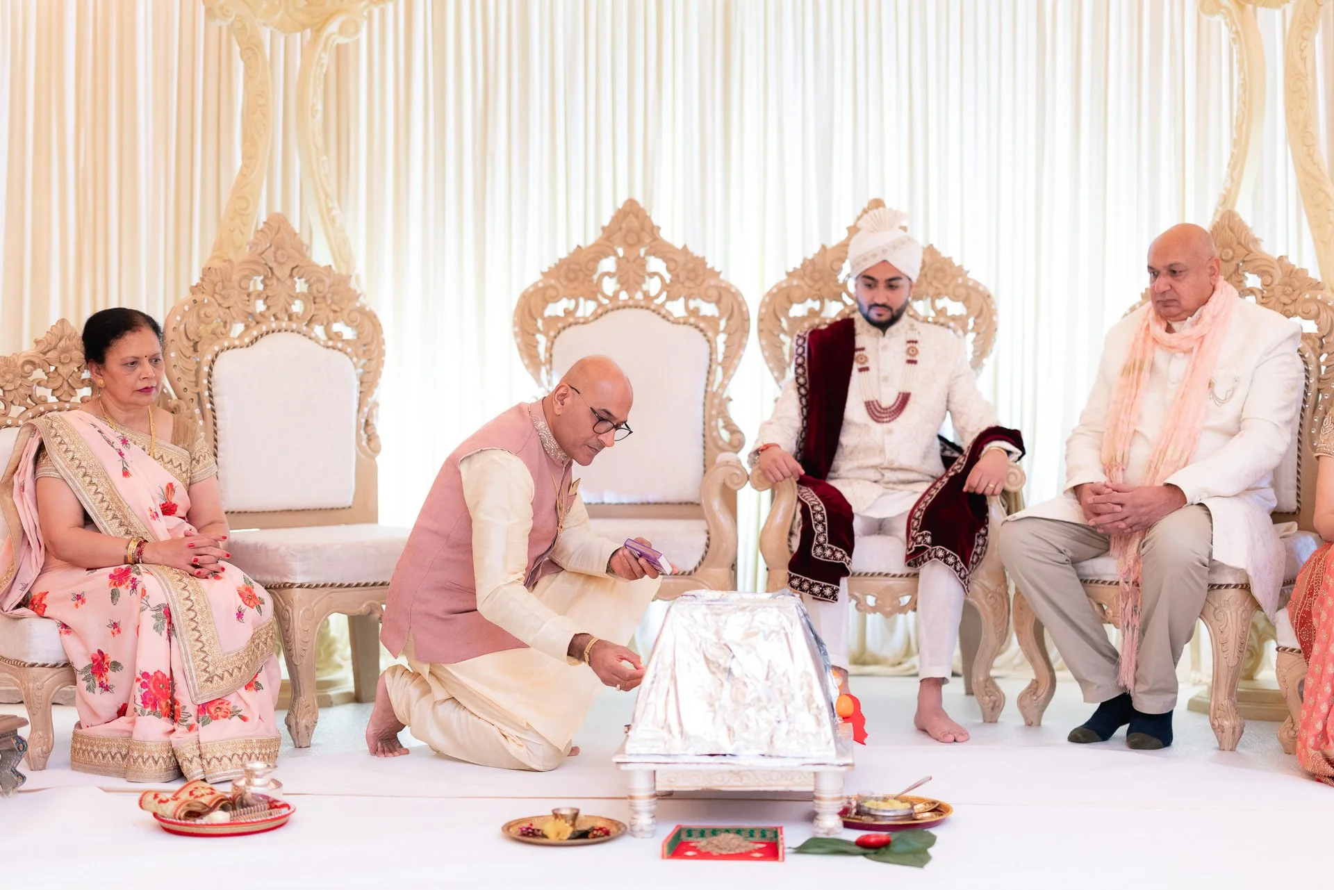 Asian Wedding London Wedding Photographer Gaurav & Karishma-87.jpg