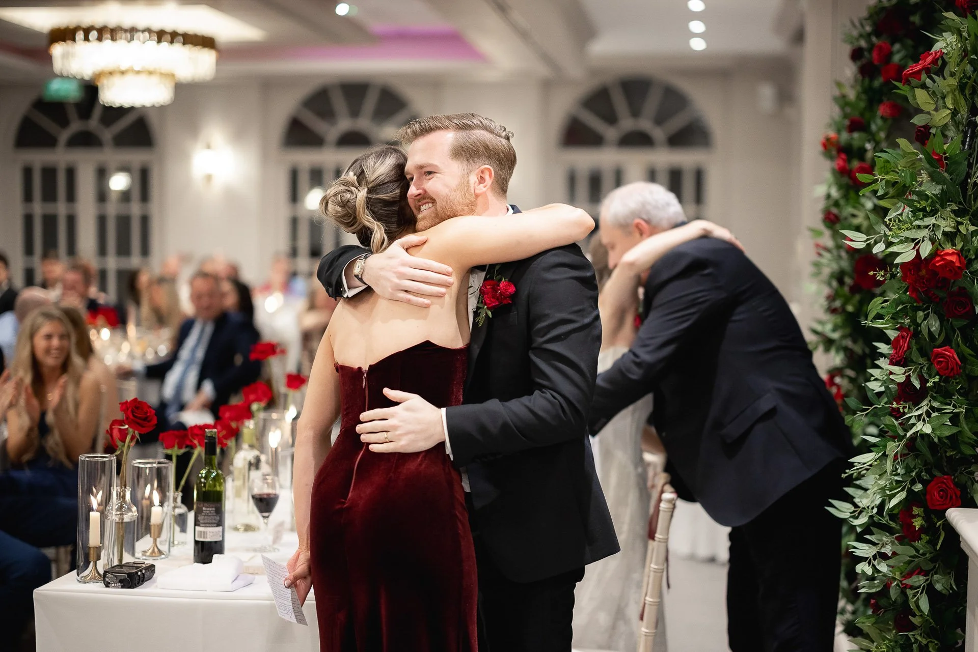 London Wedding Photographer_The Orangery Wedding of Alex and James-245.jpg