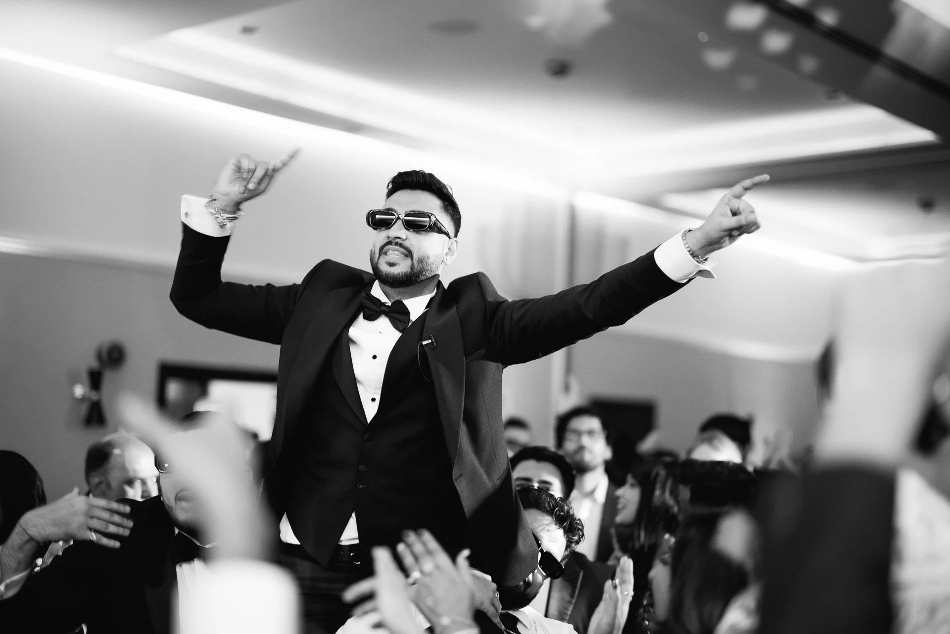 Asian Wedding London Wedding Photographer Gaurav & Karishma-320.jpg