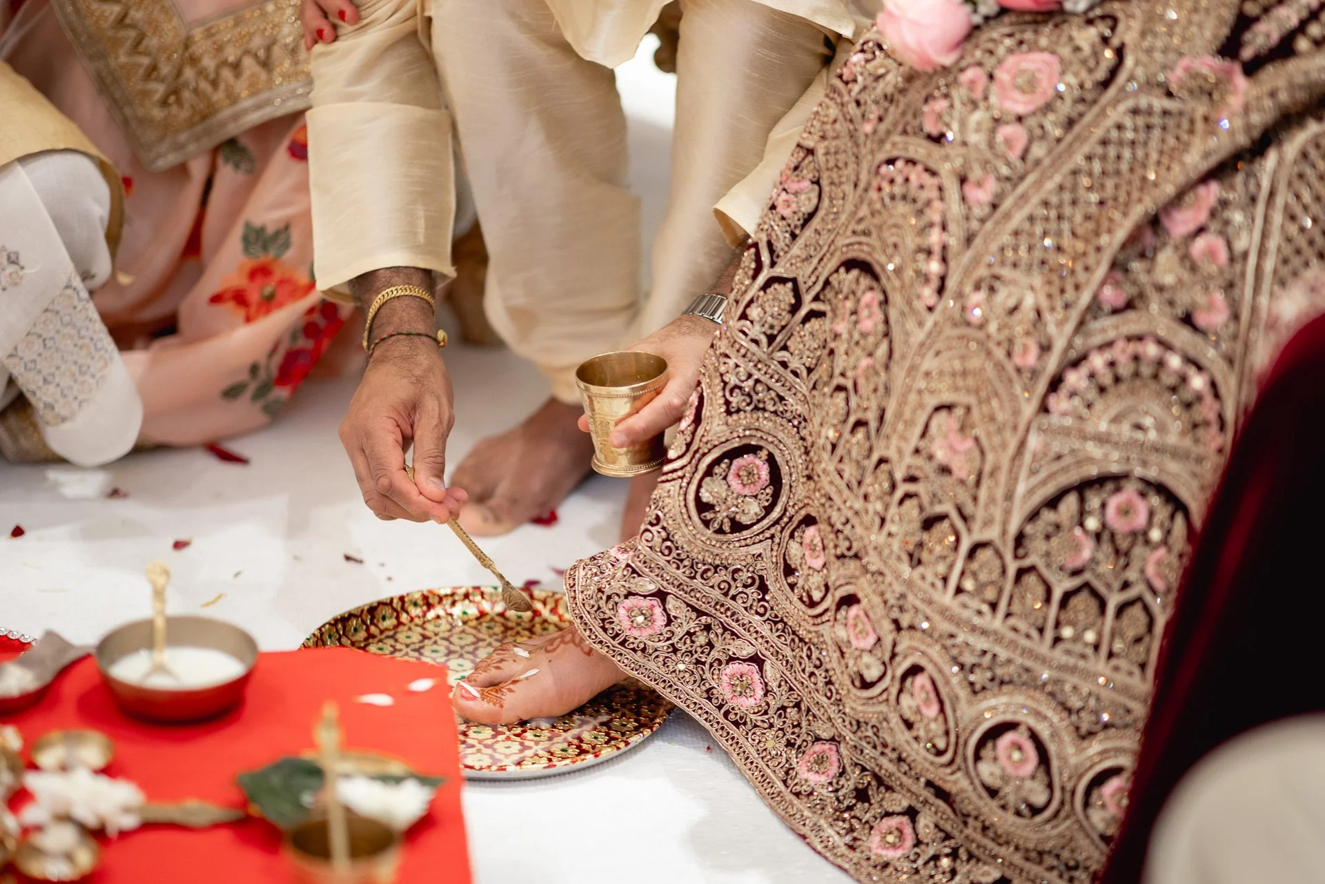 Asian Wedding London Wedding Photographer Gaurav & Karishma-123.jpg