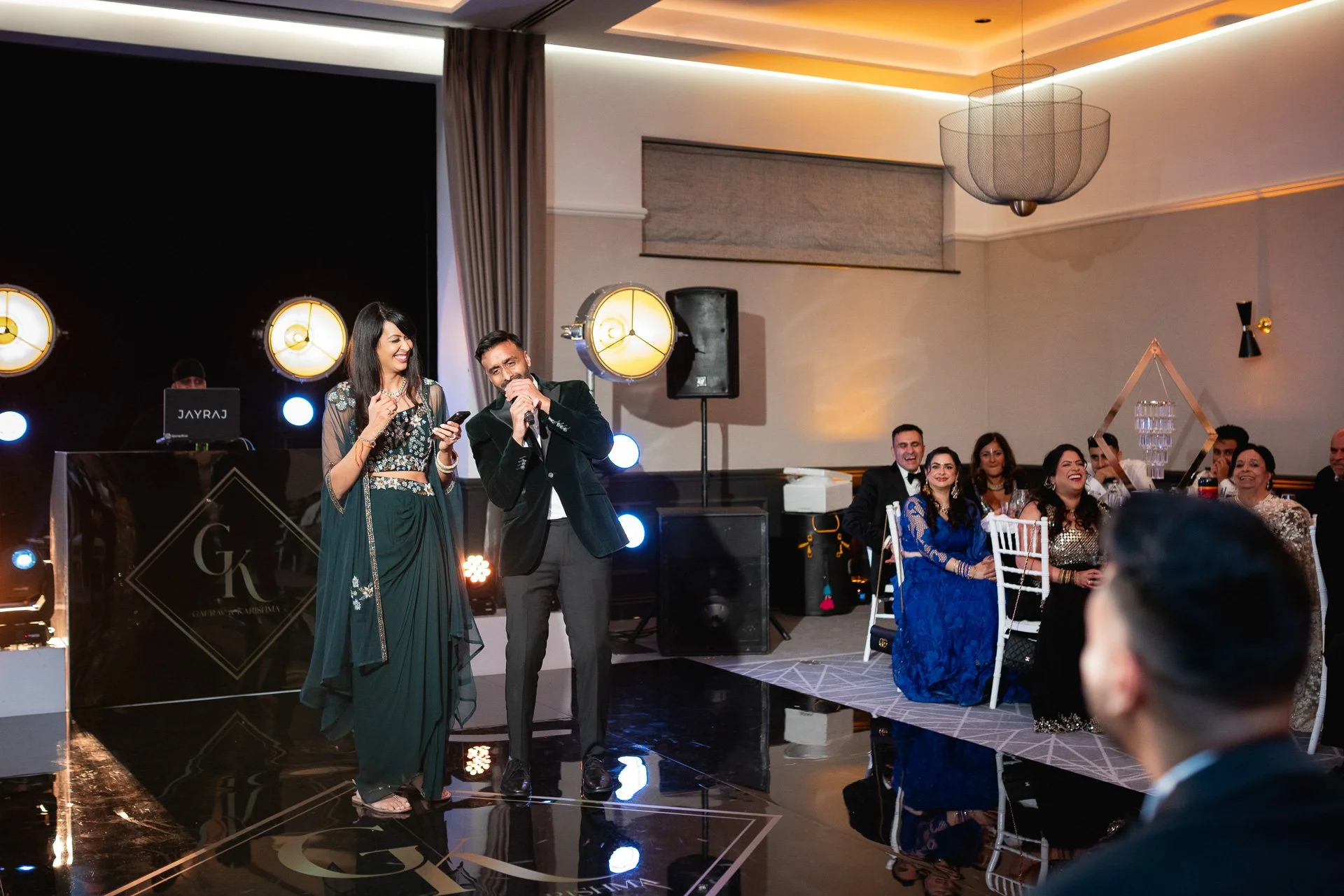 Asian Wedding London Wedding Photographer Gaurav & Karishma-272.jpg