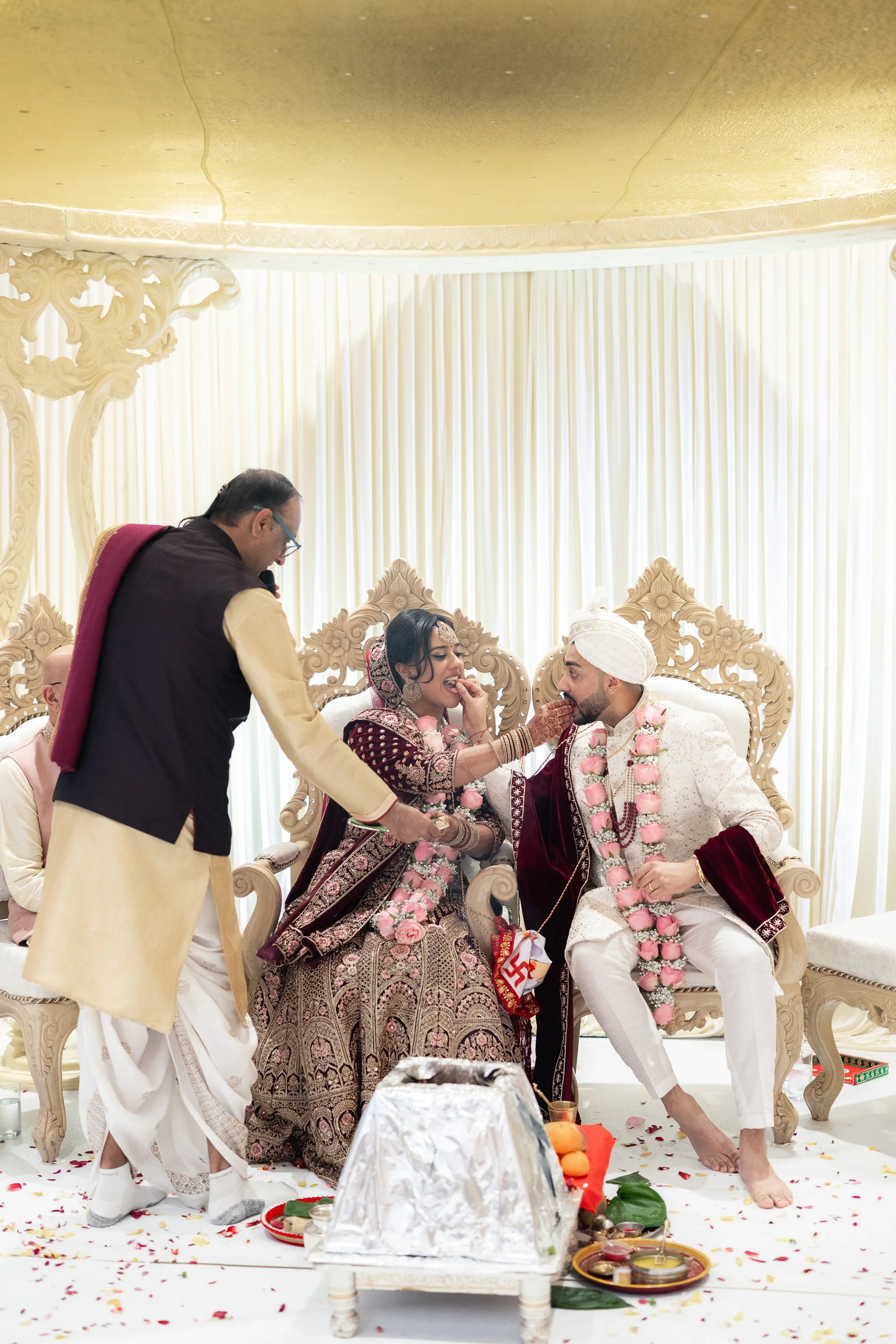 Asian Wedding London Wedding Photographer Gaurav & Karishma-158.jpg