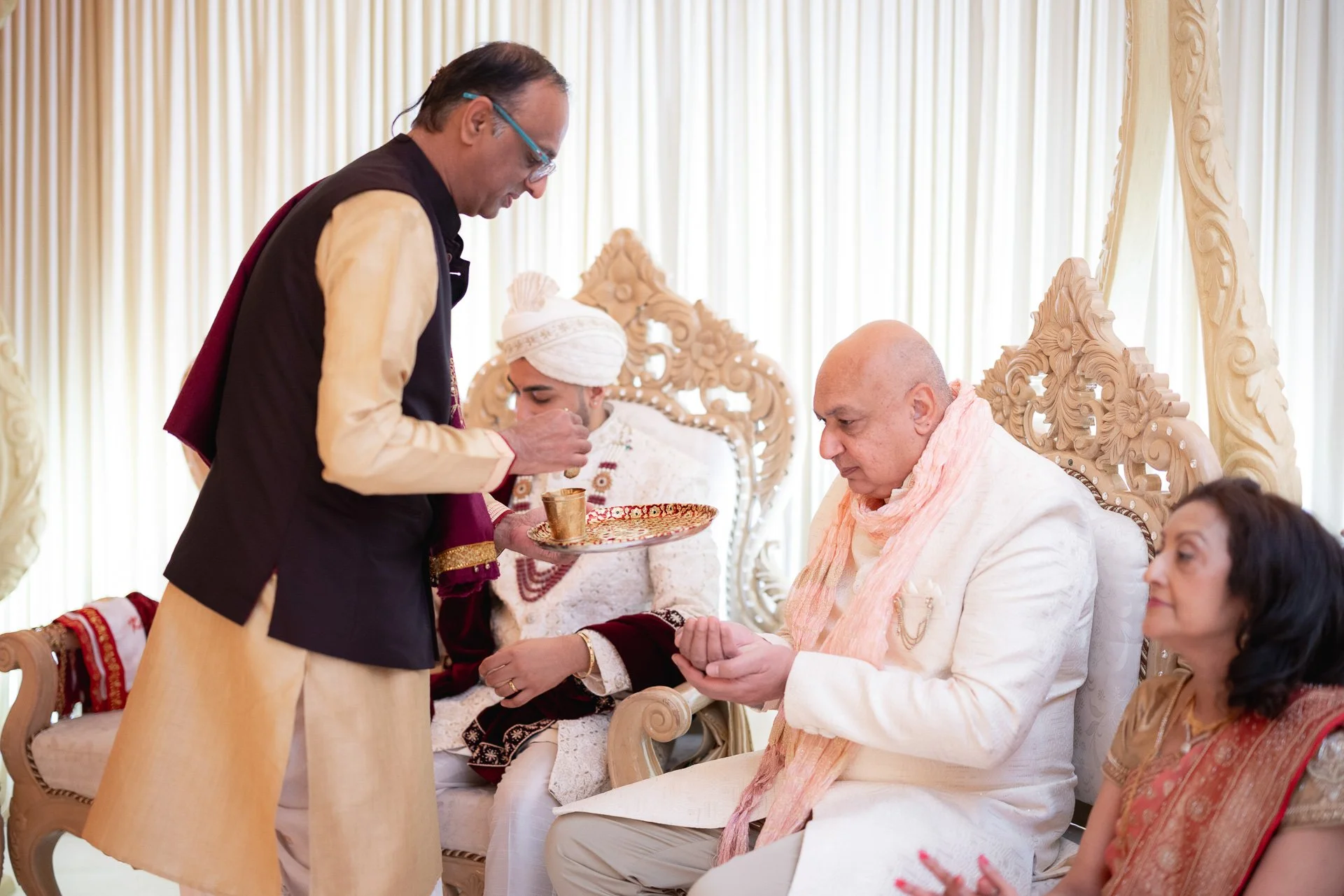 Asian Wedding London Wedding Photographer Gaurav & Karishma-89.jpg