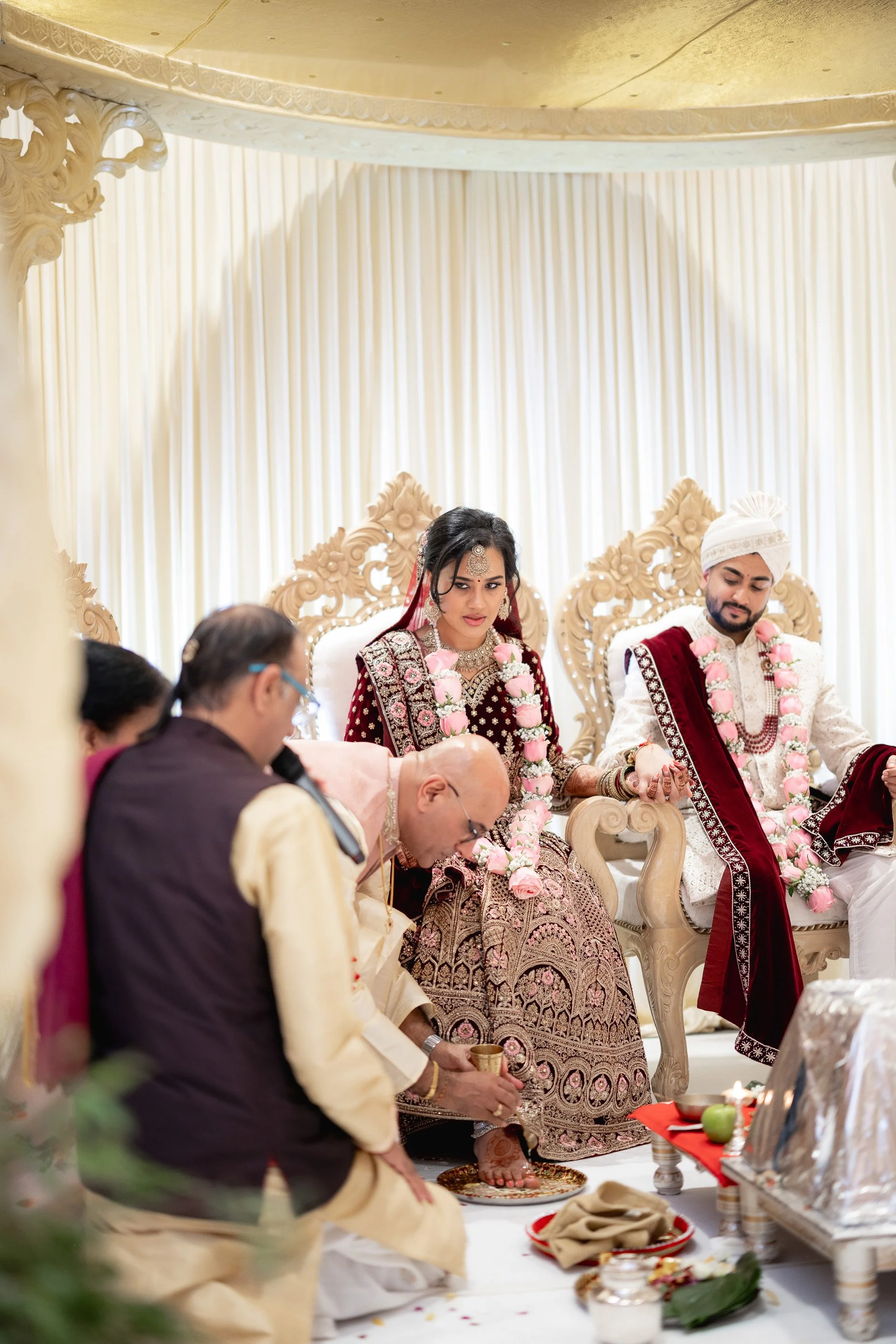 Asian Wedding London Wedding Photographer Gaurav & Karishma-122.jpg