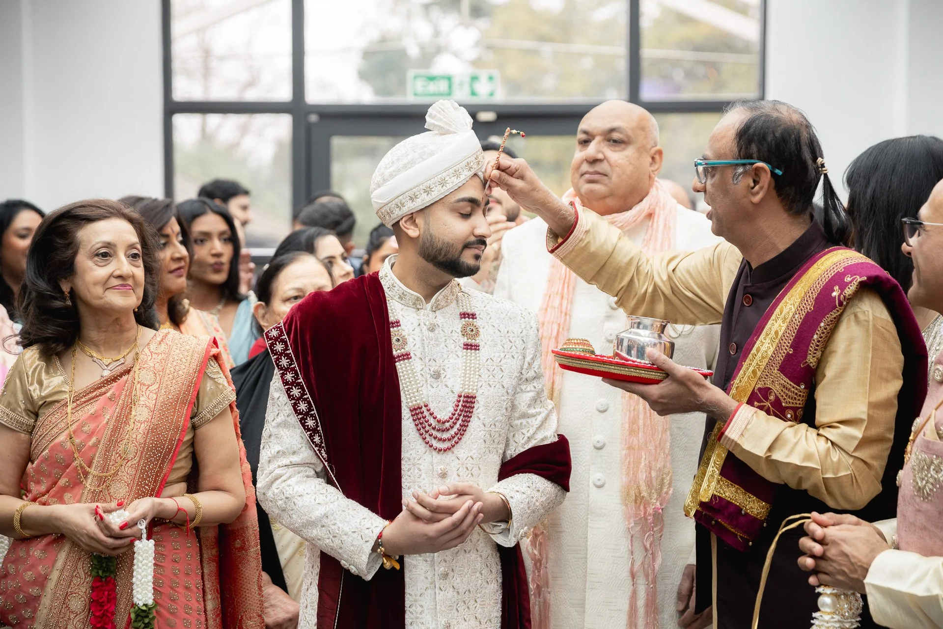 Asian Wedding London Wedding Photographer Gaurav & Karishma-31.jpg