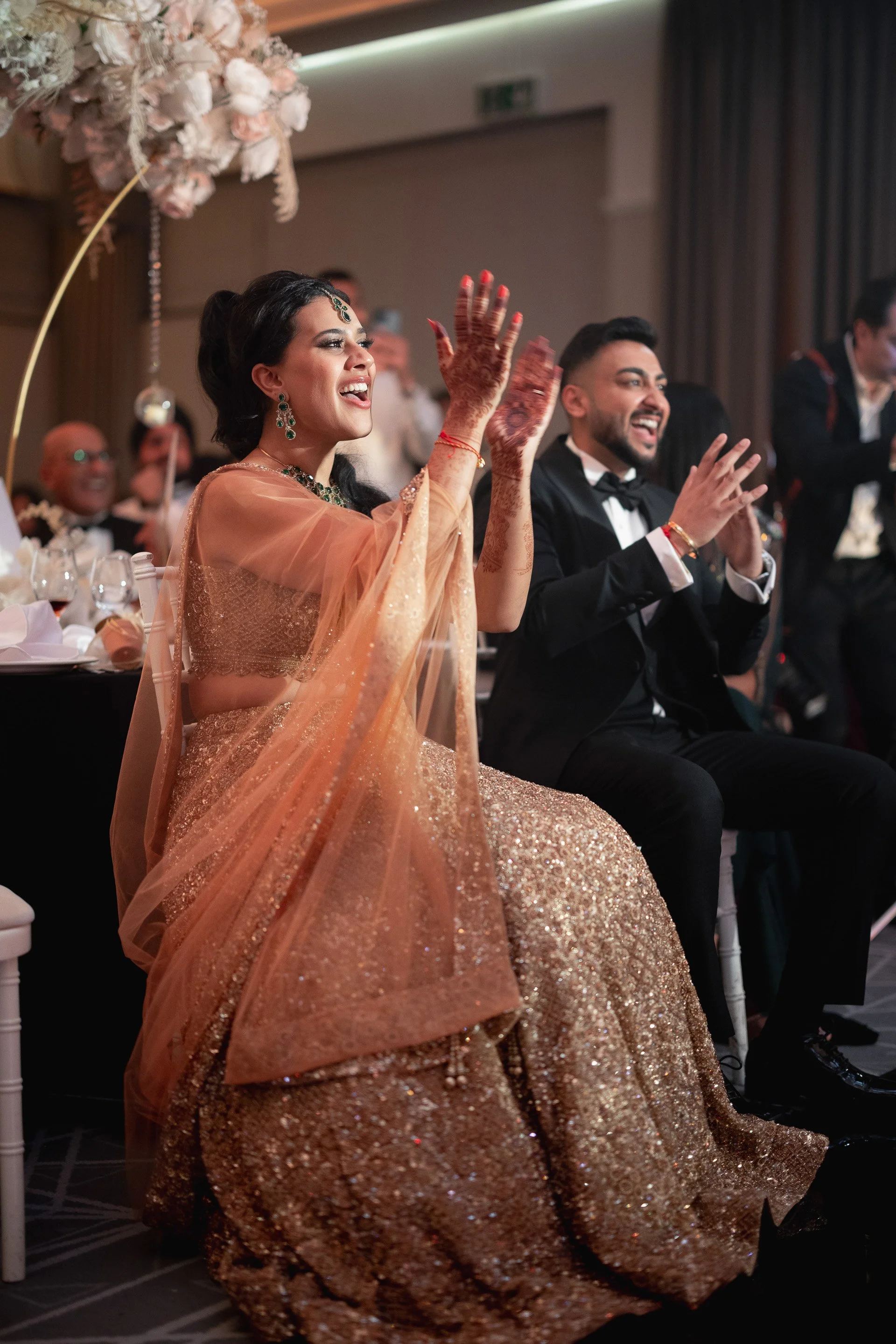 Asian Wedding London Wedding Photographer Gaurav & Karishma-254.jpg