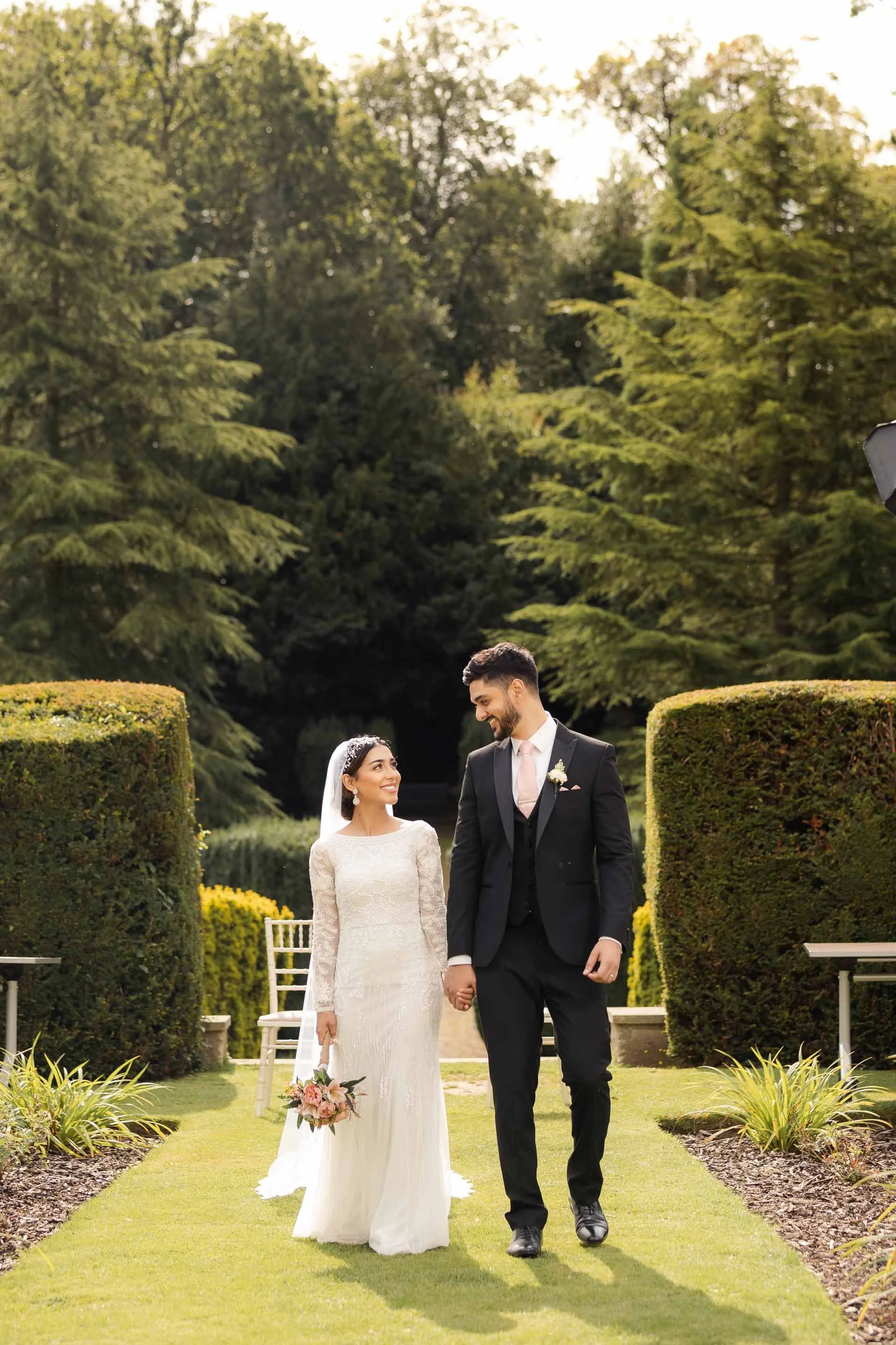 London Wedding Photographer Hunton Park Wedding A&E-18.jpg