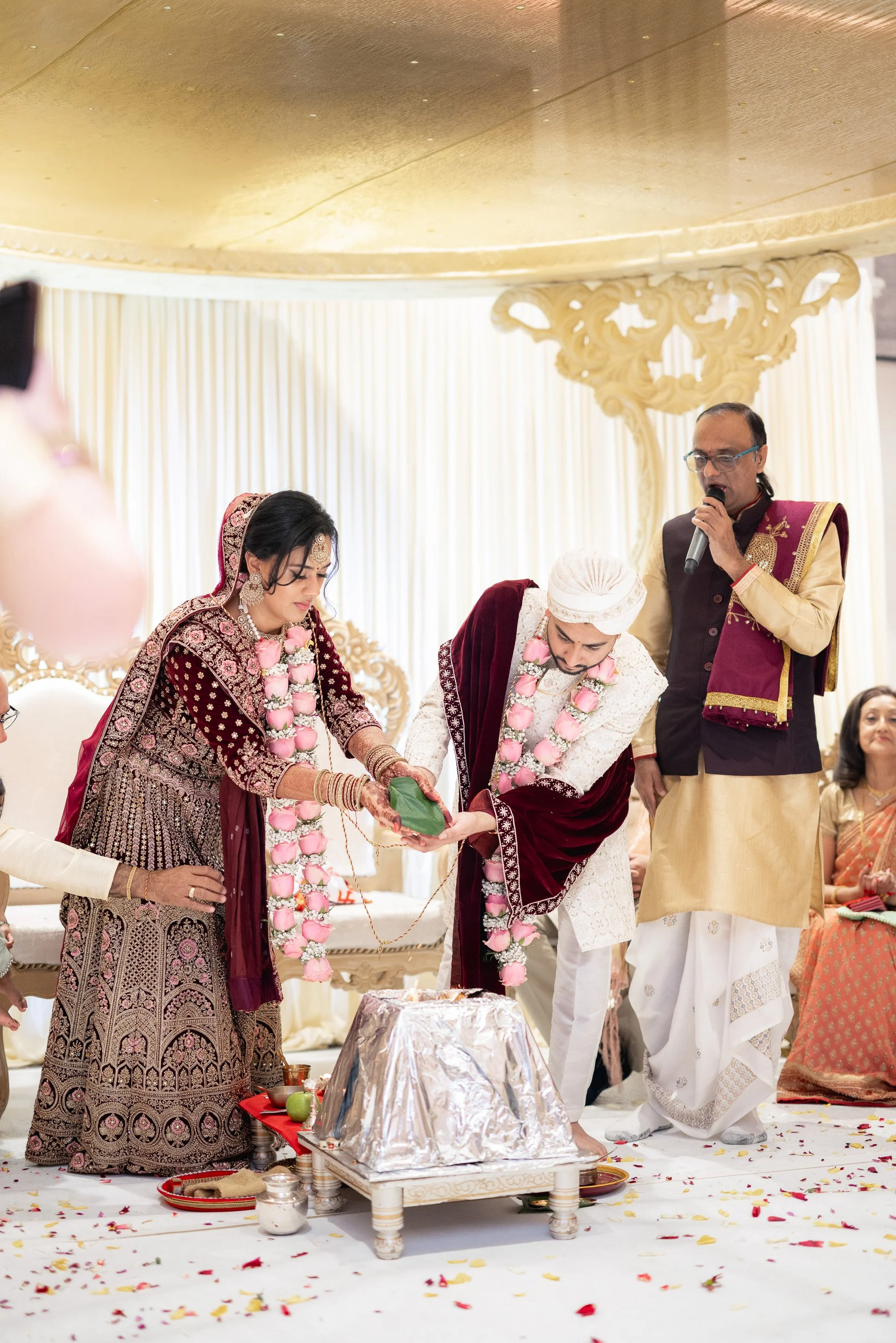 Asian Wedding London Wedding Photographer Gaurav & Karishma-134.jpg