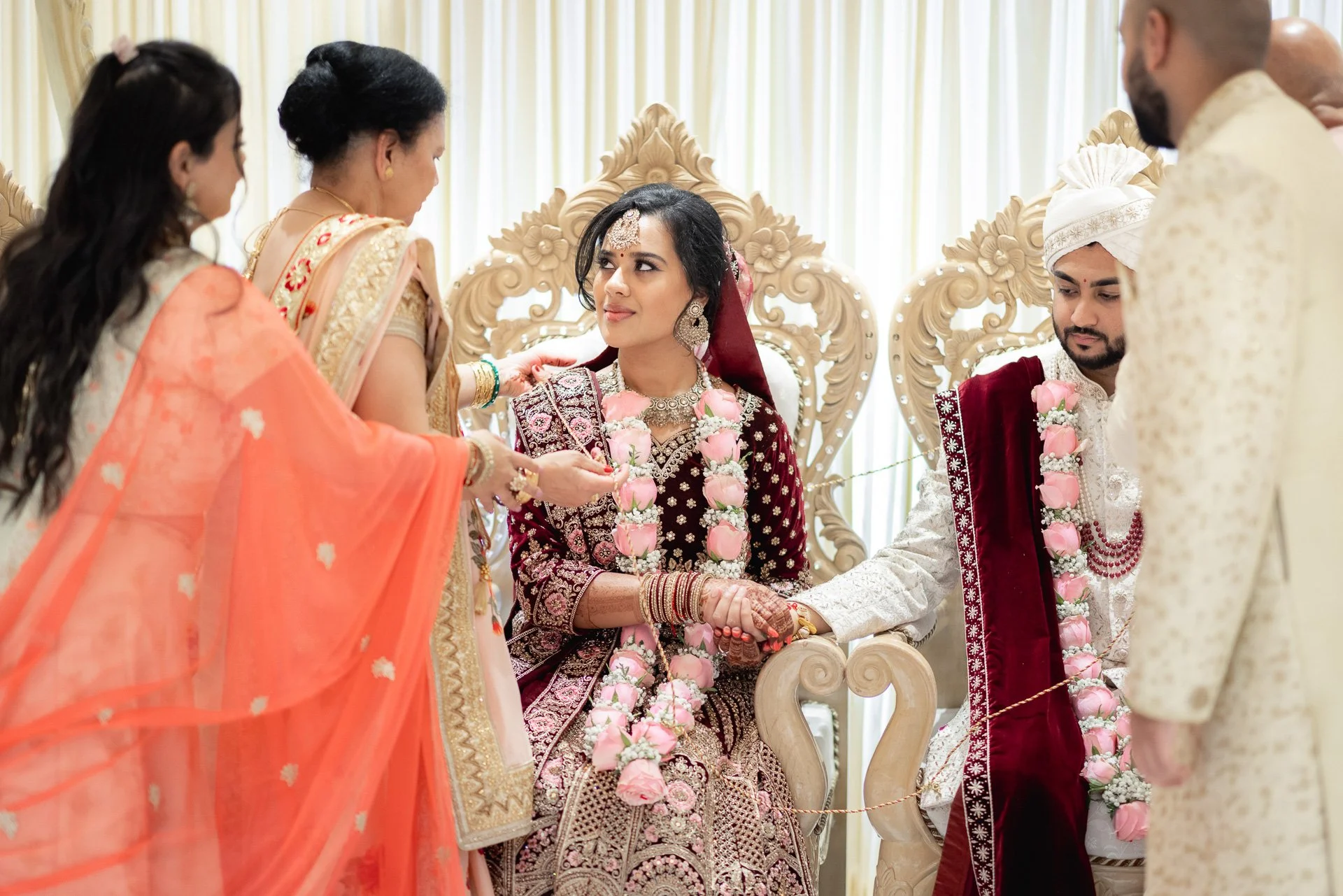 Asian Wedding London Wedding Photographer Gaurav & Karishma-127.jpg