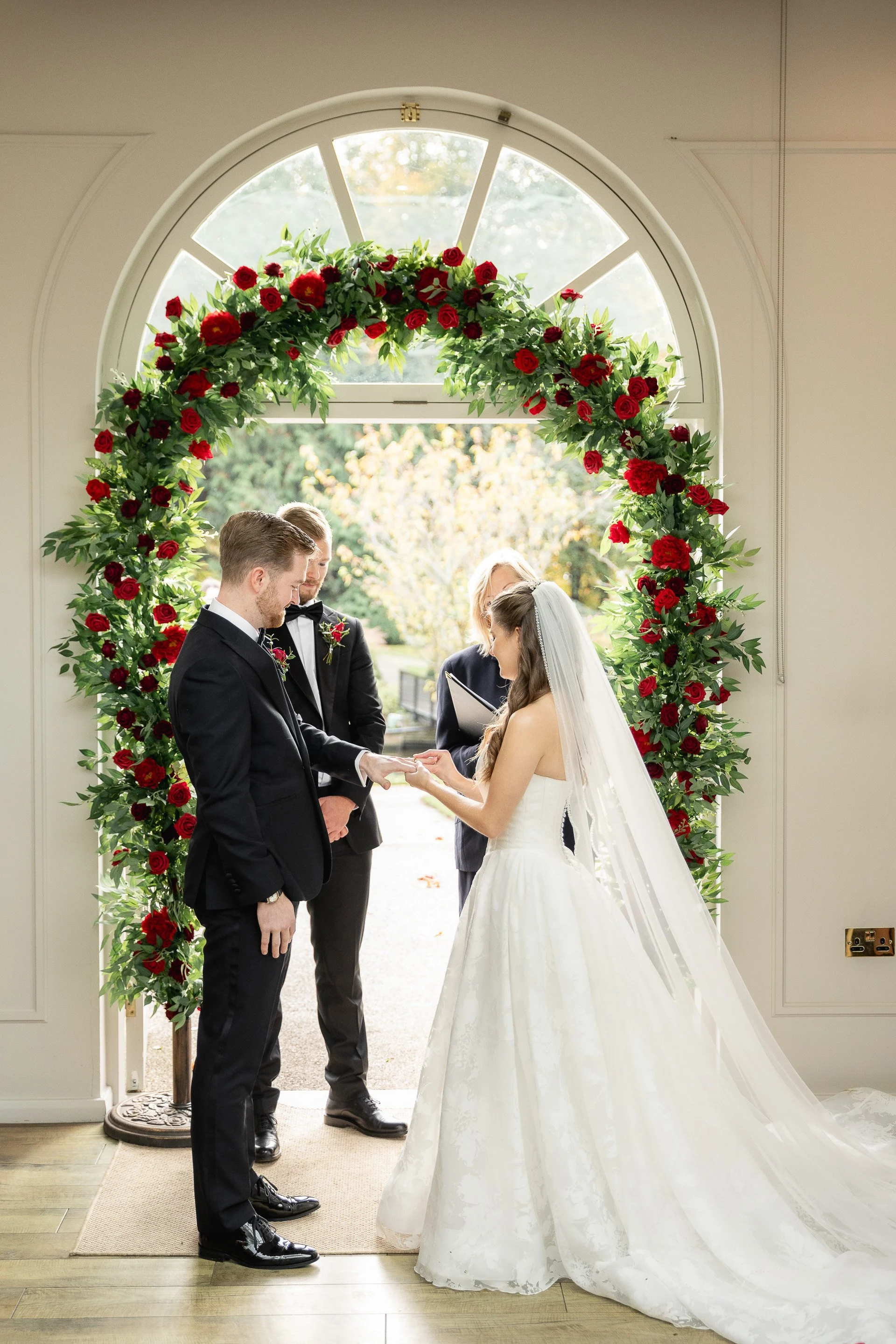 London Wedding Photographer_The Orangery Wedding of Alex and James-108.jpg